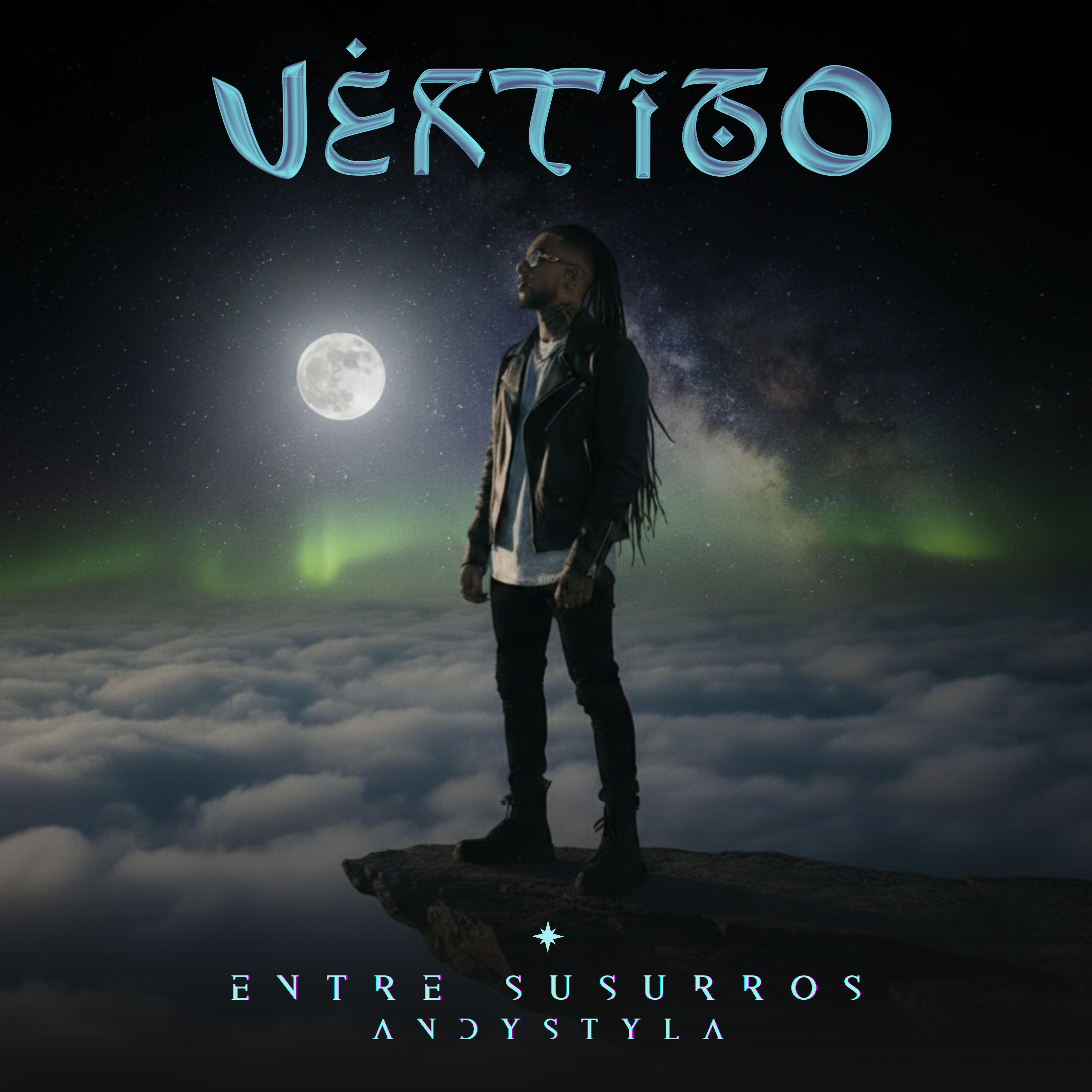 Релиз Entre Susurros