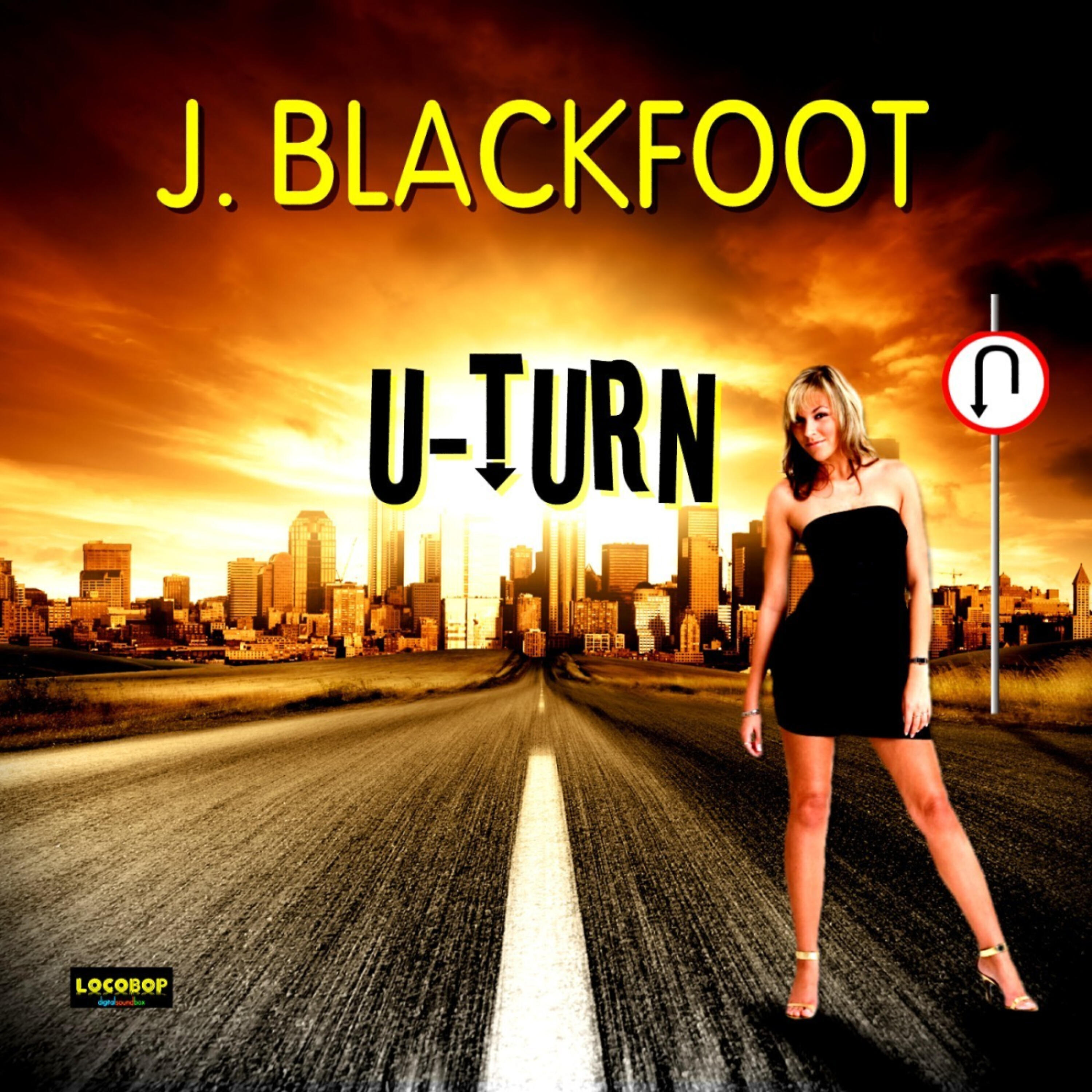 Релиз U-turn