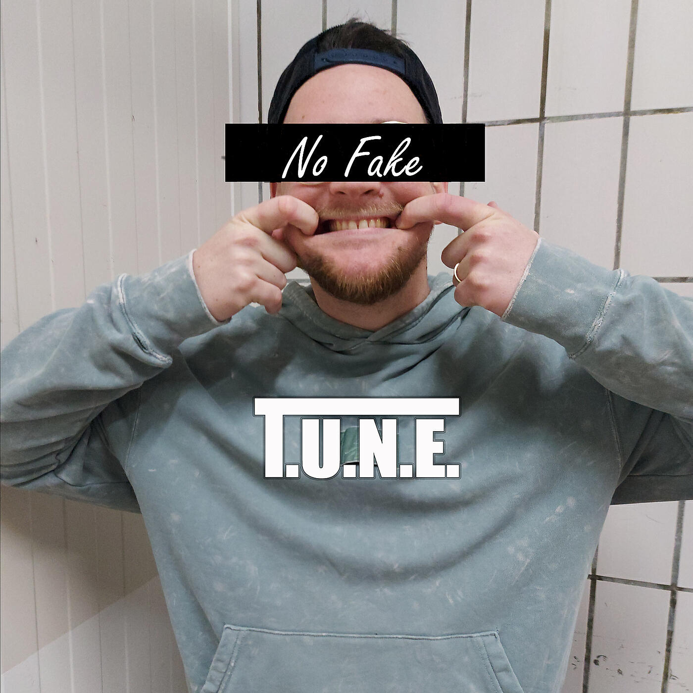 Релиз No Fake