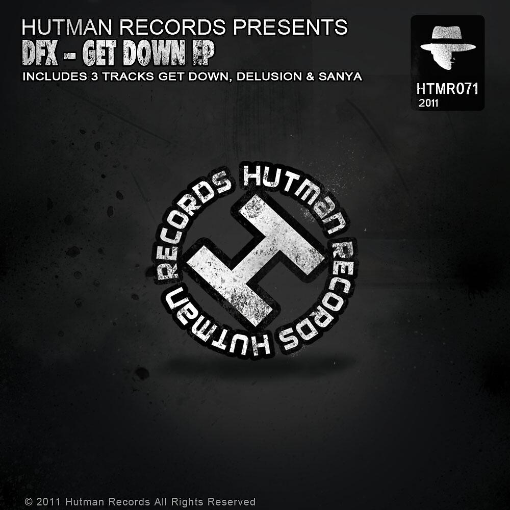 Релиз Get Down EP