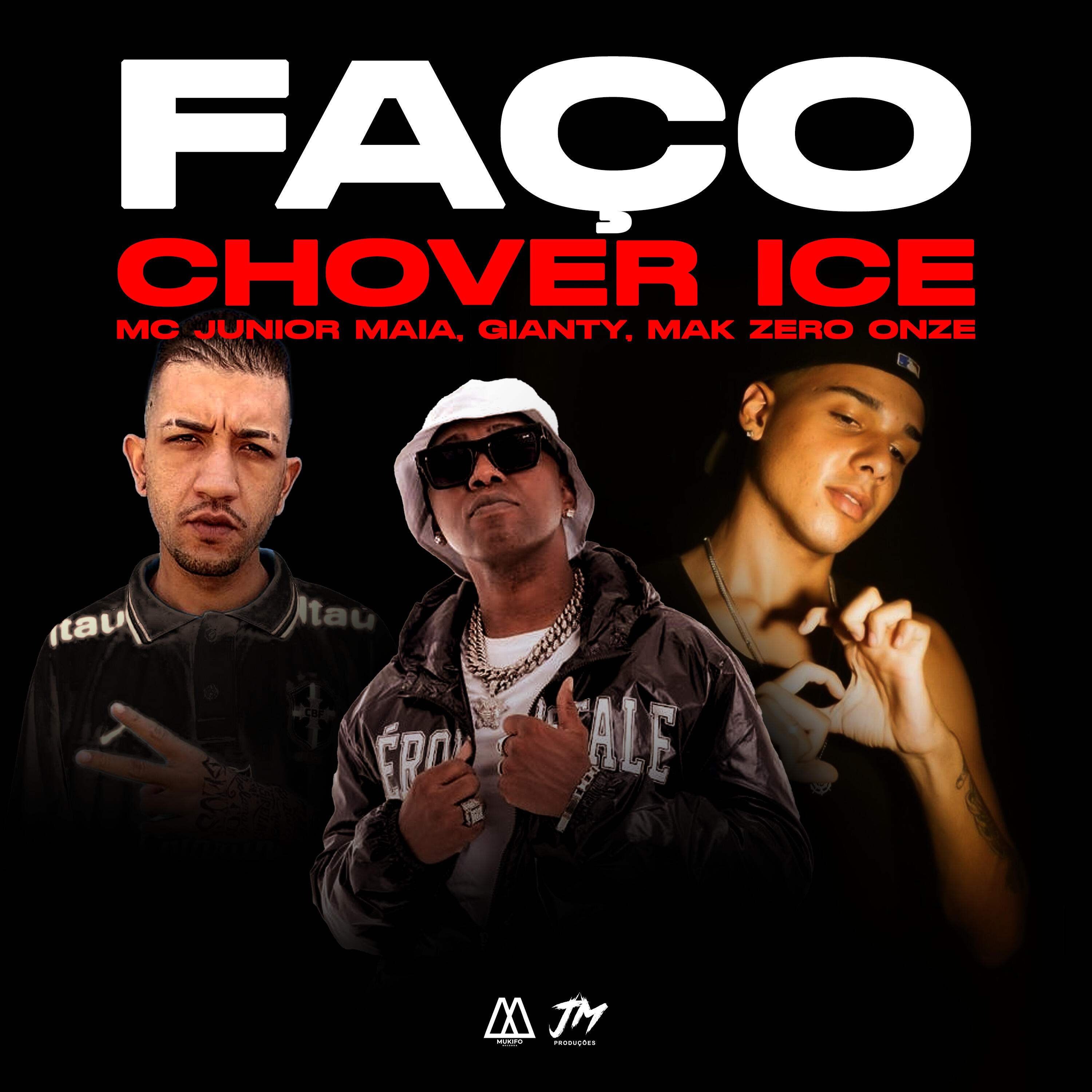 Скачать песню MC Junior Maia, Gianty, MAK ZERO ONZE - Faço Chover Ice бесплатно в MP3 для Android и iOS