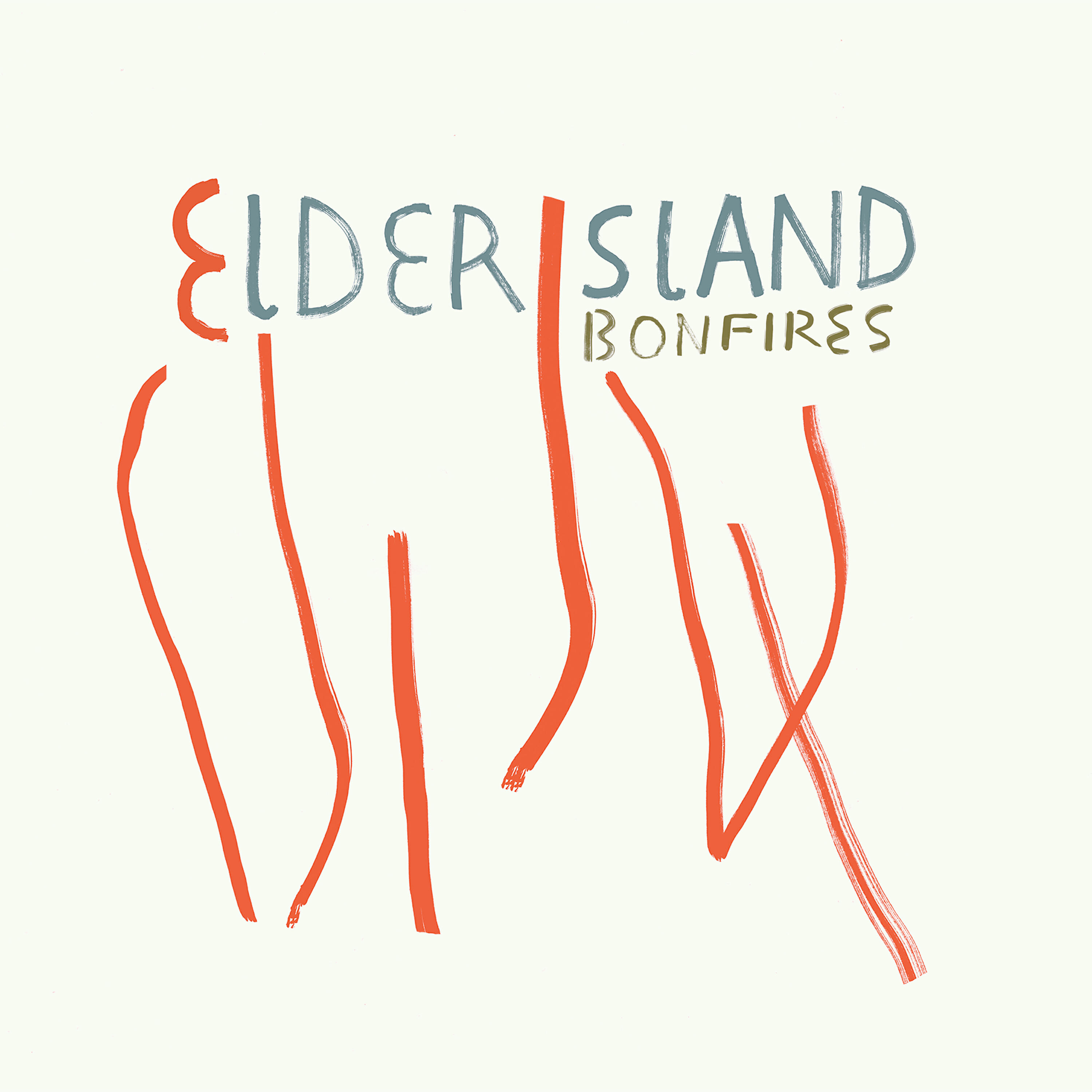Релиз Bonfires
