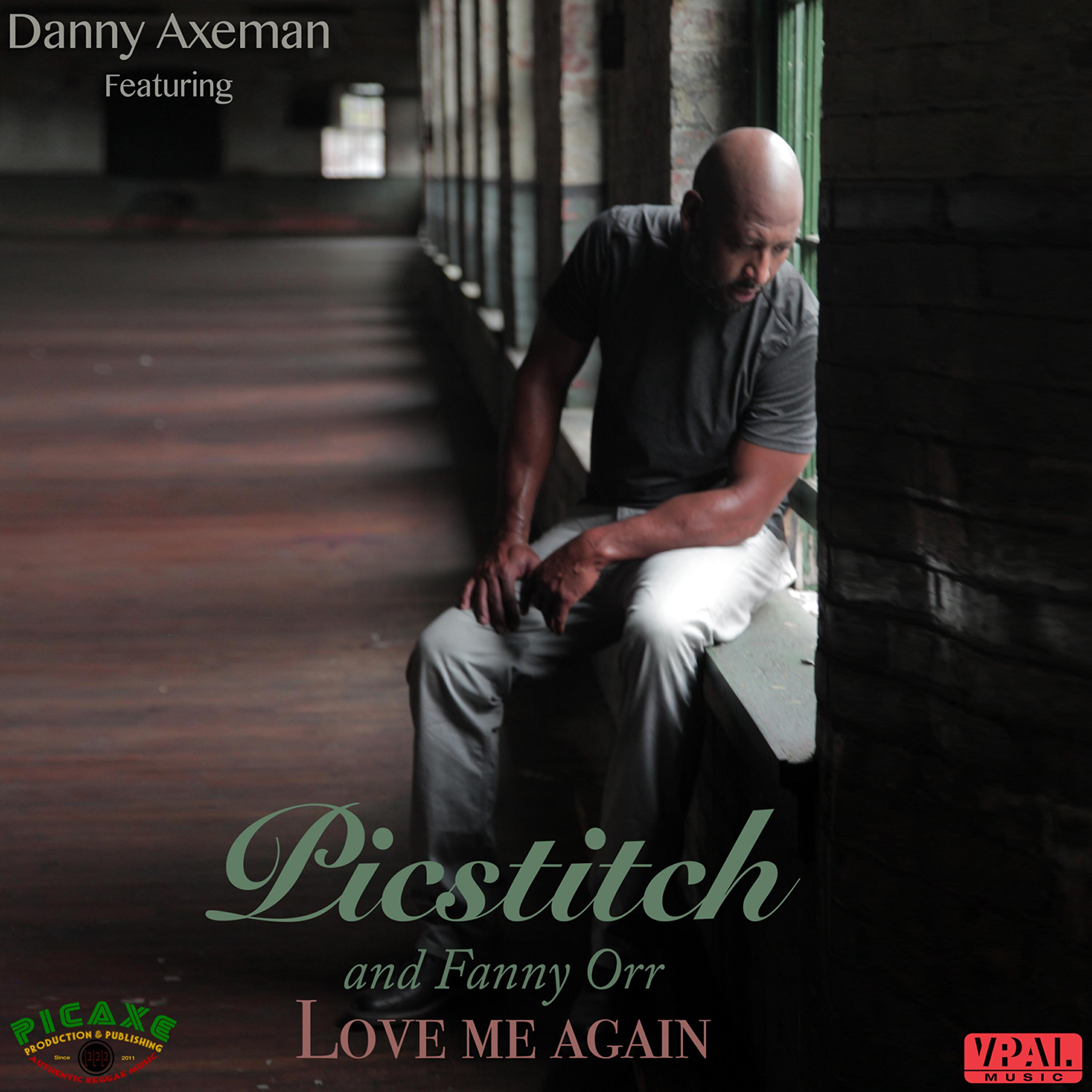 Релиз Love Me Again