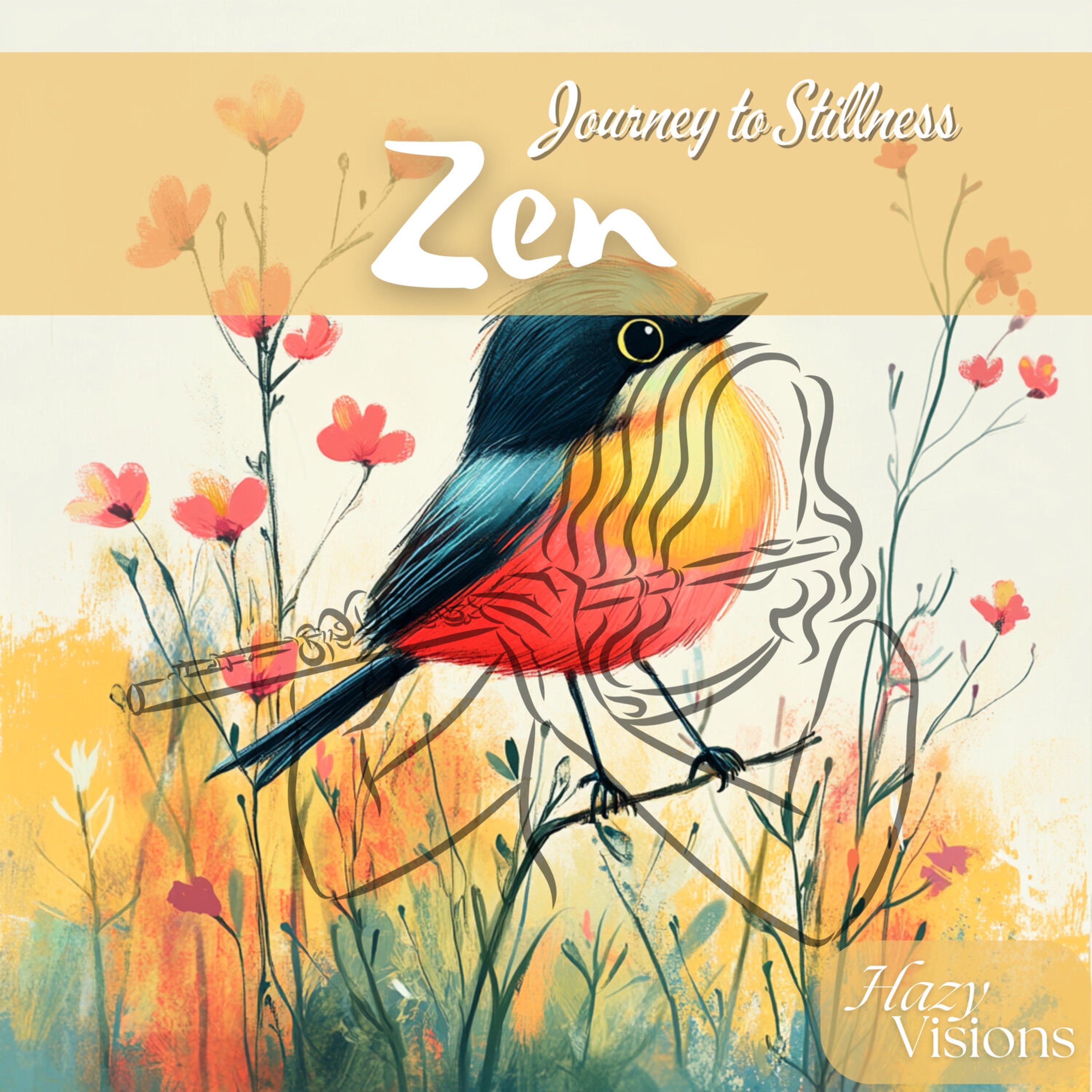 Релиз Zen Journey to Stillness