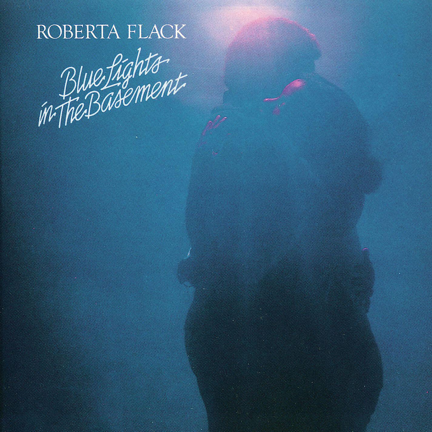 Релиз Blue Lights in the Basement