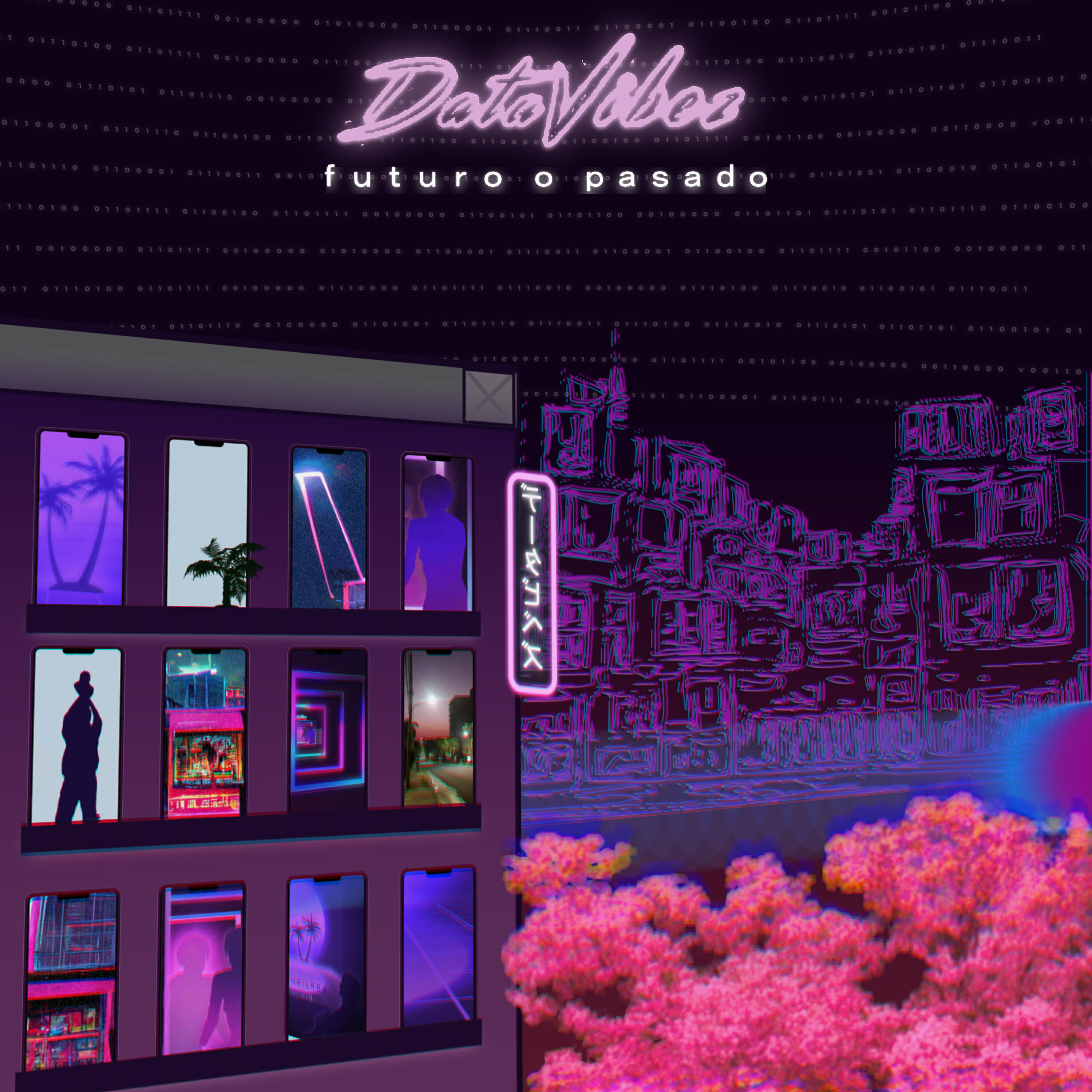 Релиз Futuro o Pasado