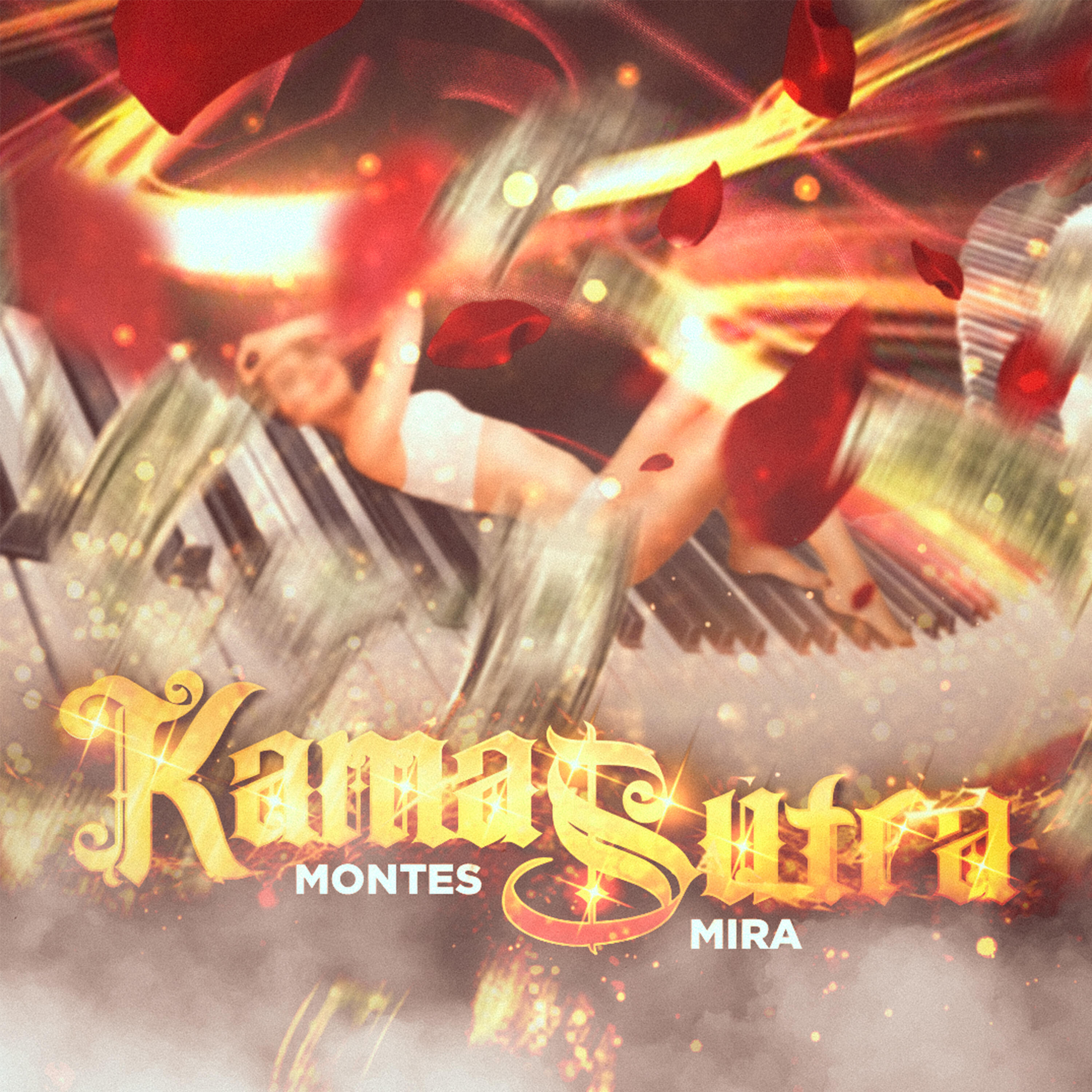 Релиз Kama Sutra