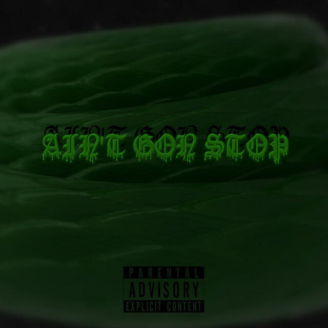 Релиз Ain't gon stop