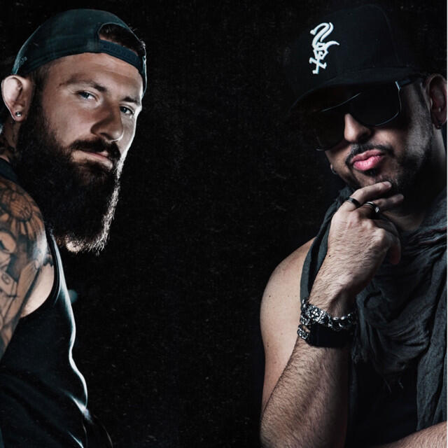 Релиз Bounce Again (Radio Edit)