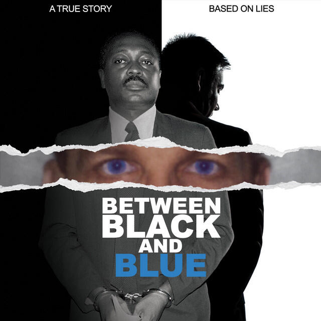 Релиз Between Black and Blue (Soundtrack from the Documentary Series)
