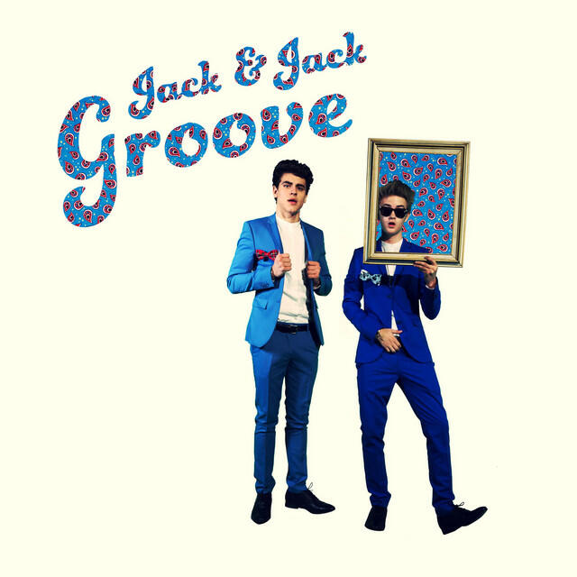 Релиз Groove