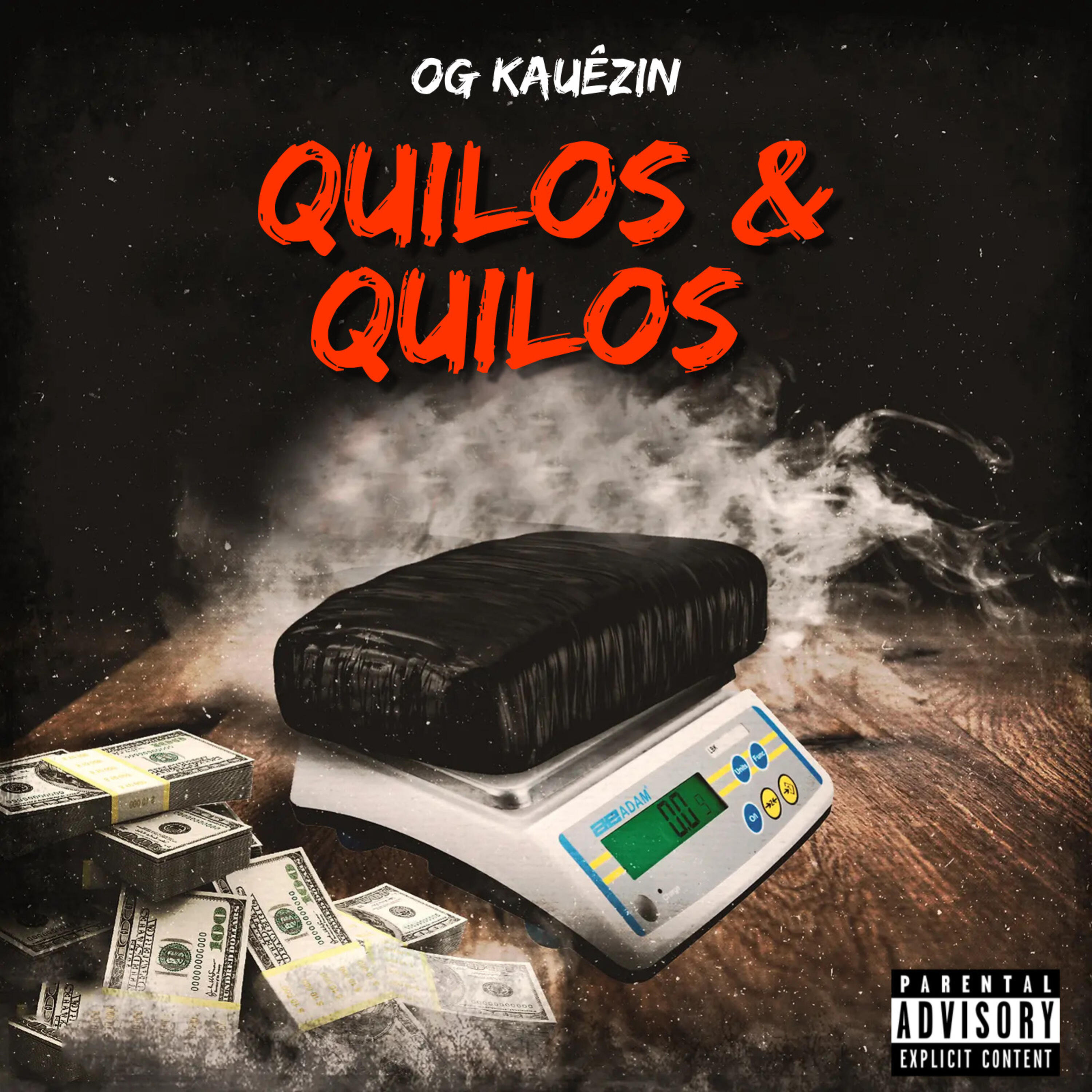 Релиз Quilos & Quilos
