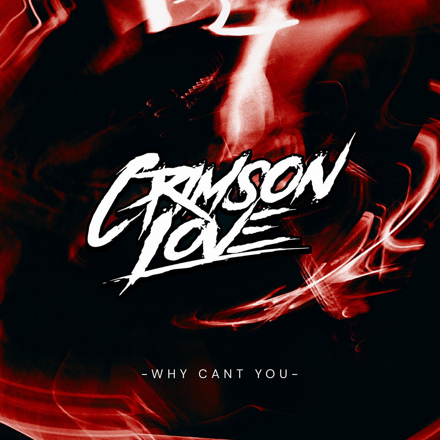 Crimson Love