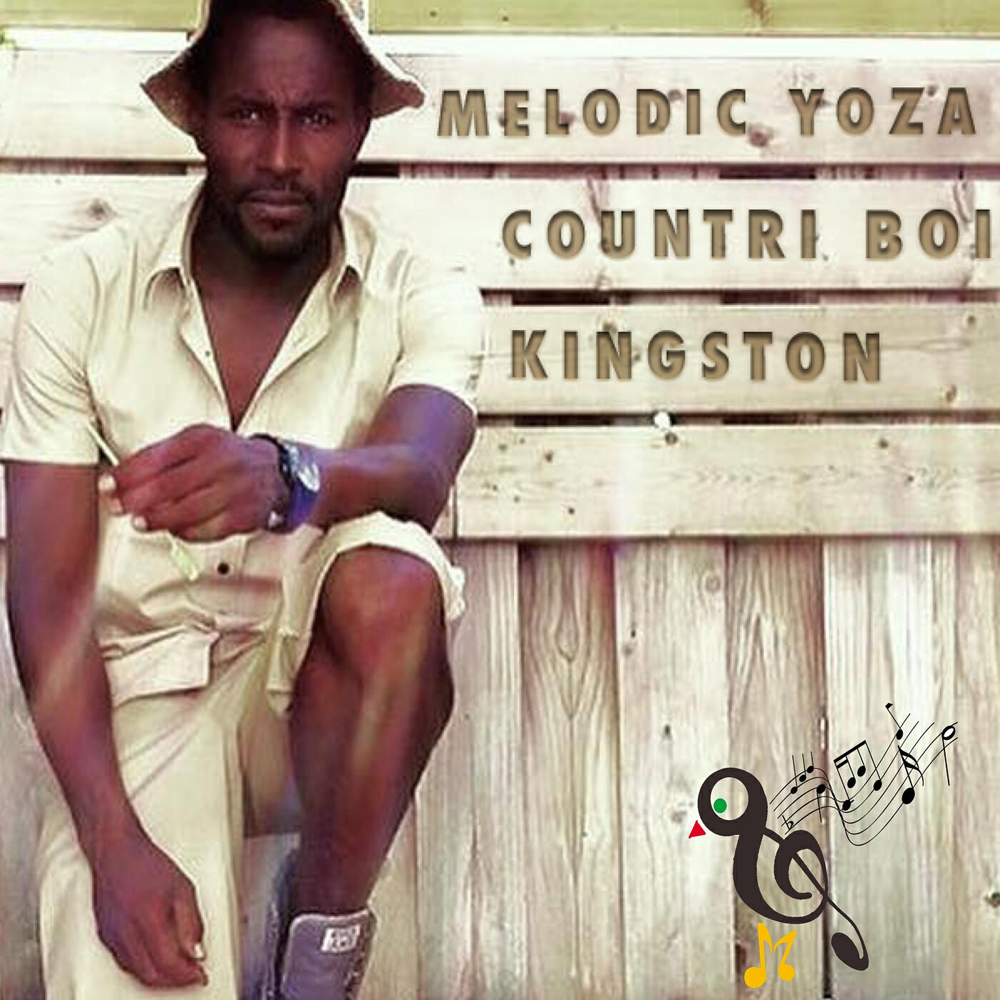 Релиз Countri Boi Kingston