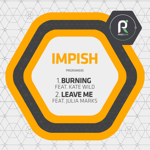 Релиз Burning / Leave Me (feat. Julia Marks)