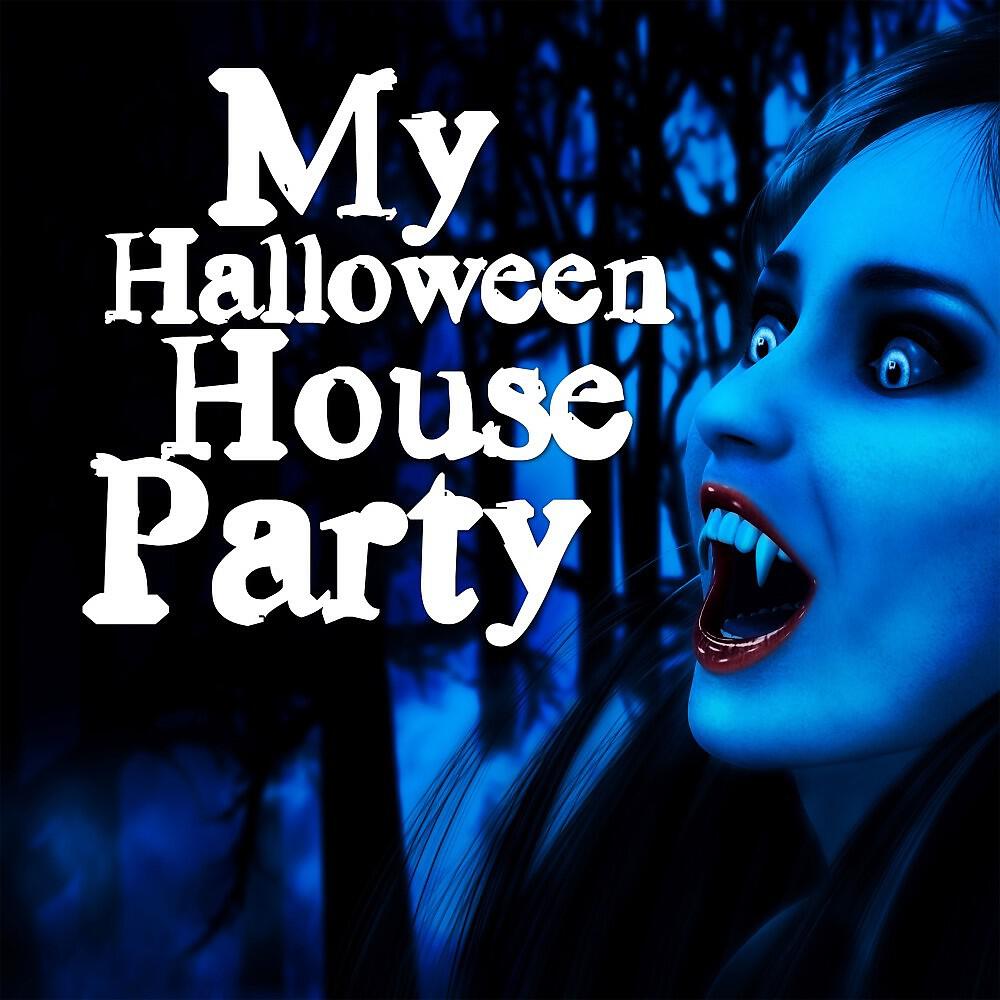 Релиз My Halloween House Party