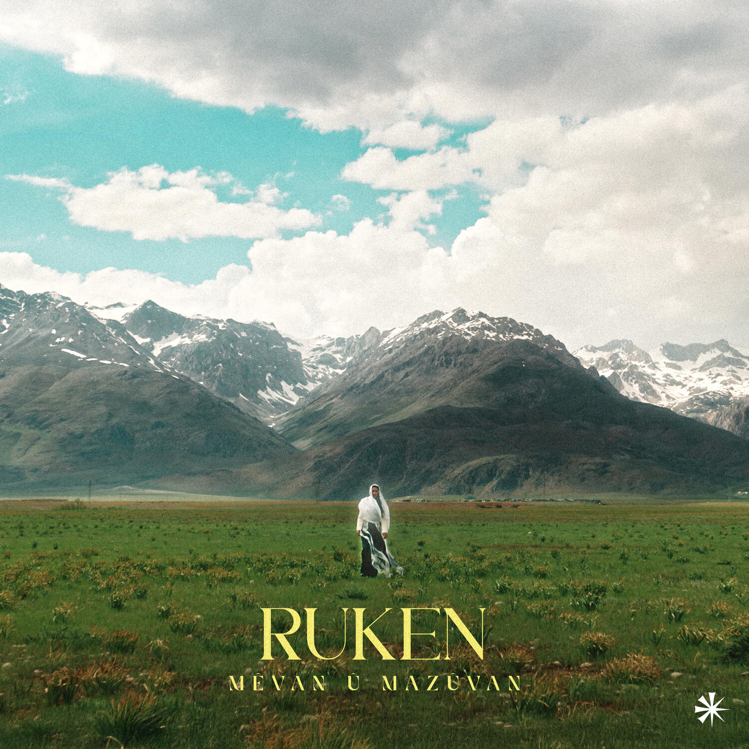 Релиз Mêvan û Mazûvan