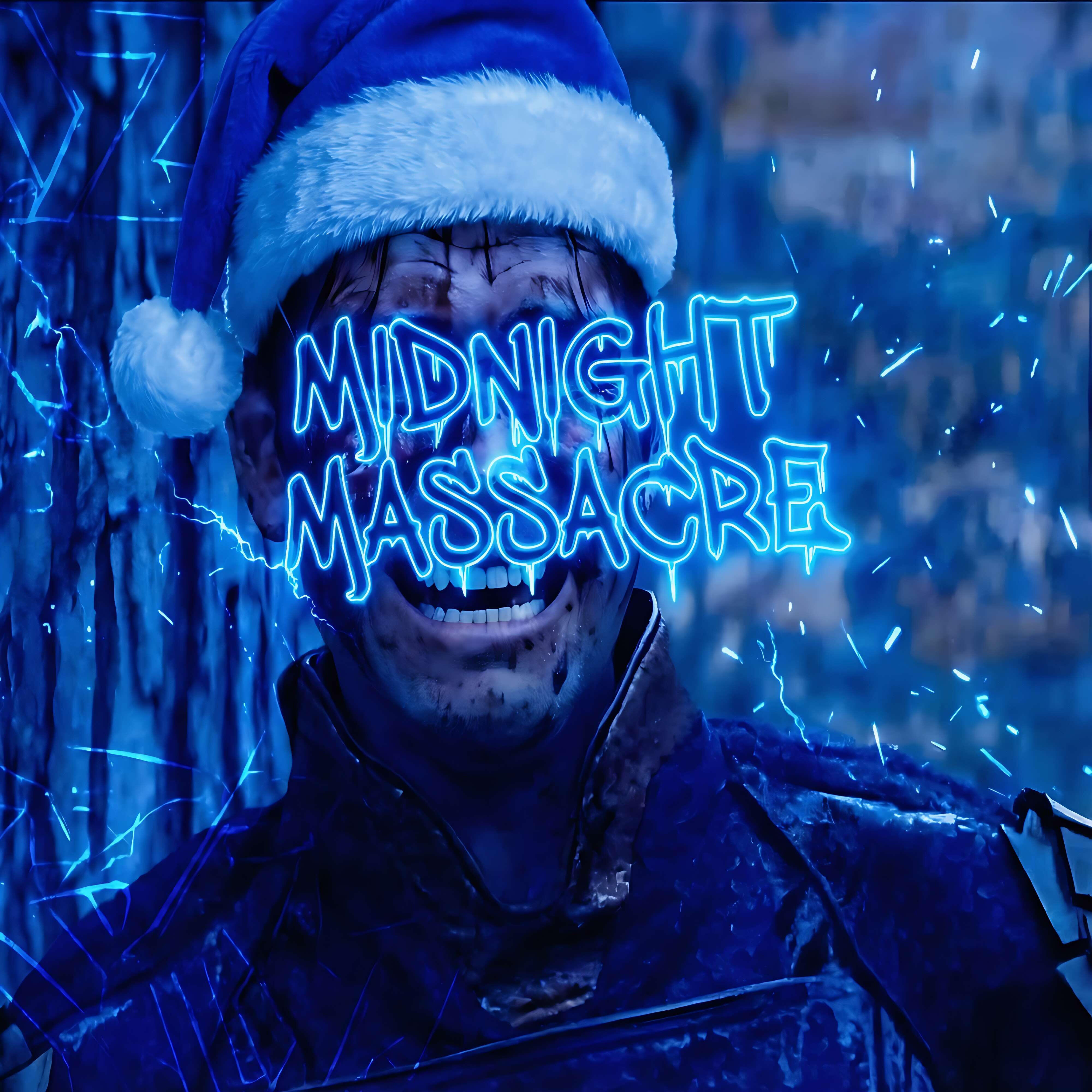 Релиз MIDNIGHT MASSACRE