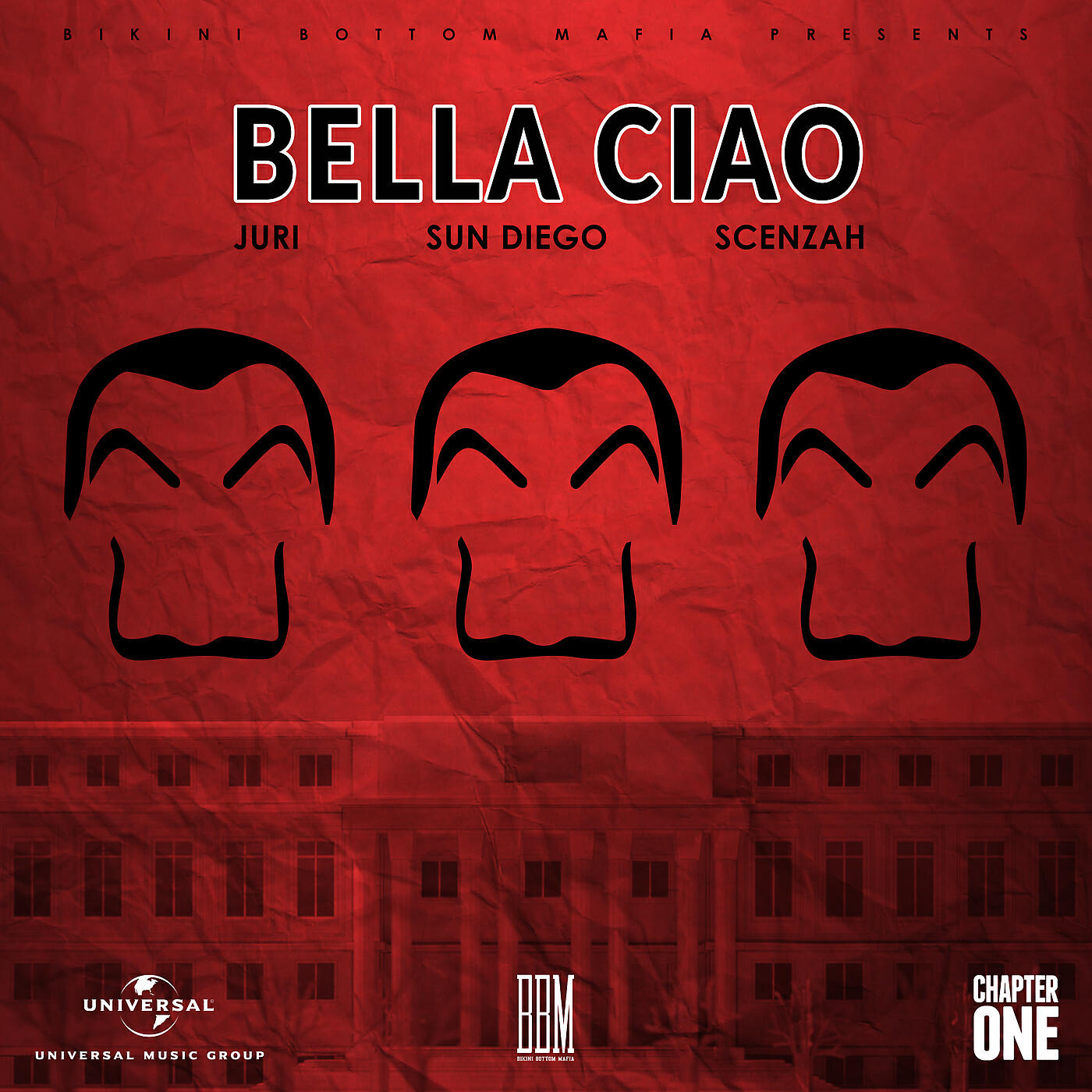Релиз Bella Ciao