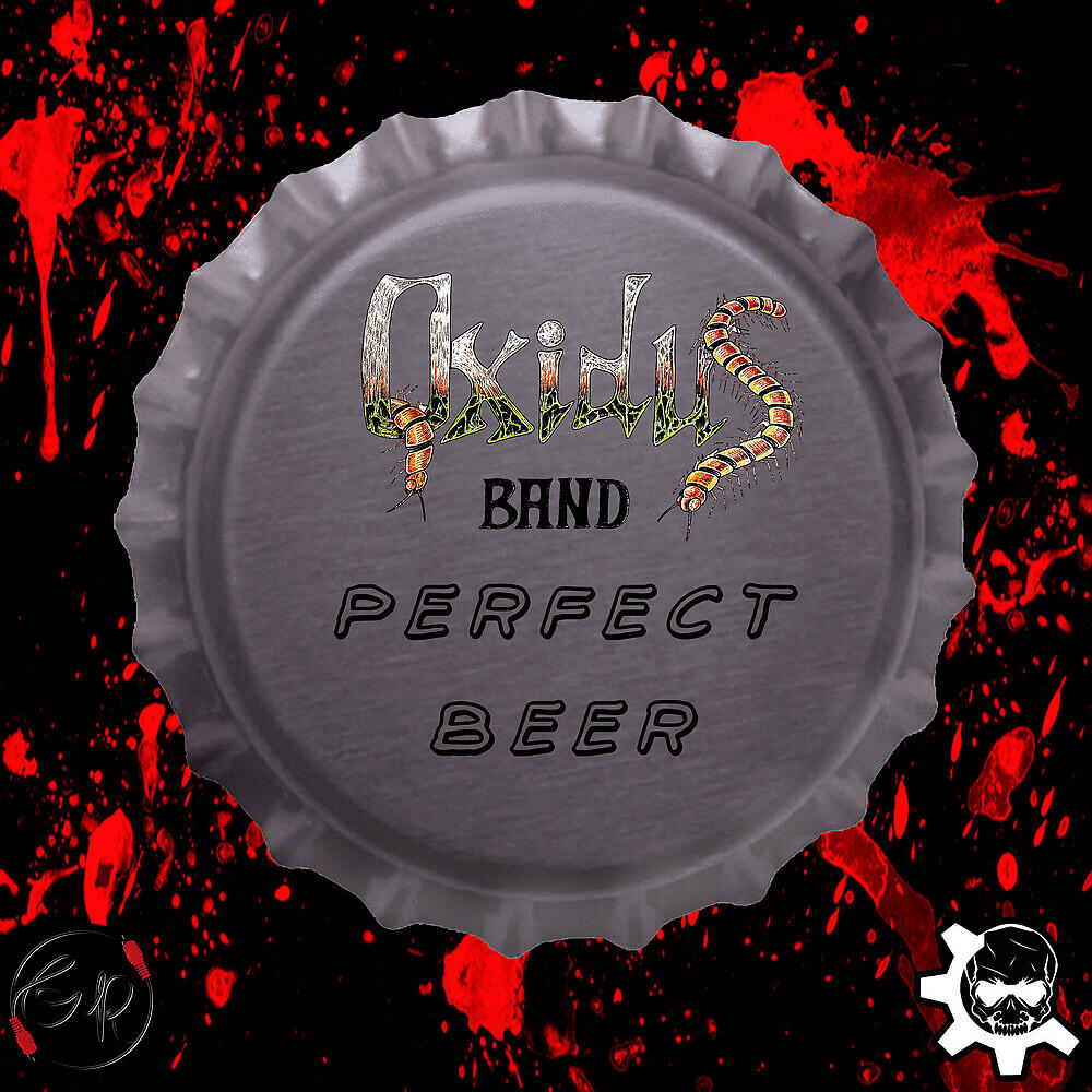 Oxidus Band