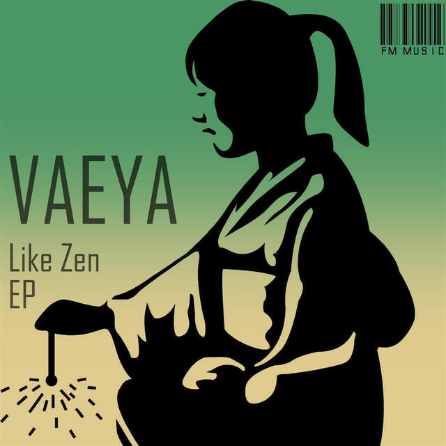 Релиз Like Zen EP