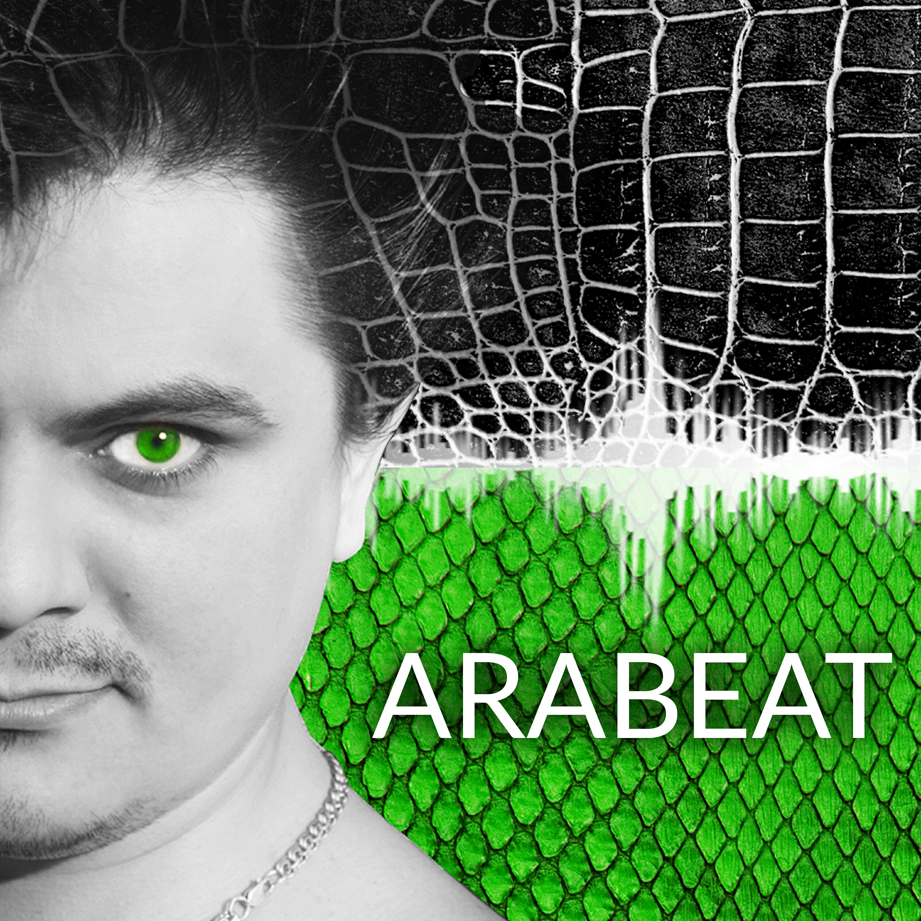 Релиз Arabeat