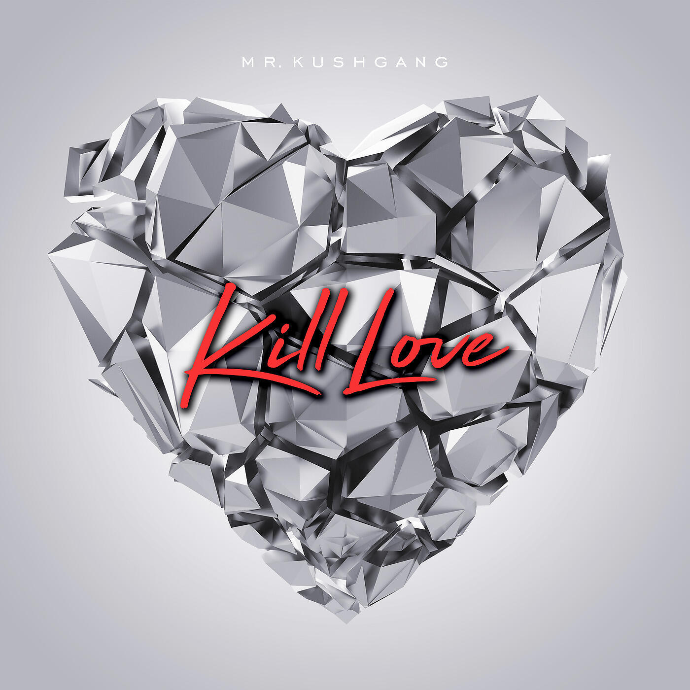 Релиз Kill Love