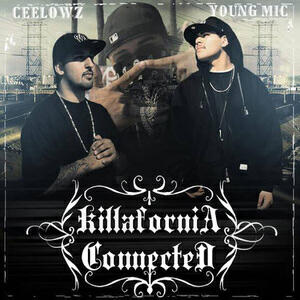 Killafornia Connected