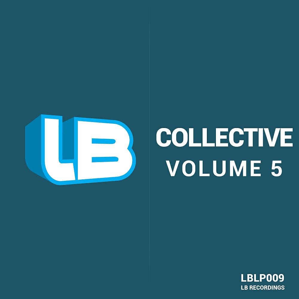 Постер альбома Collective, Vol. 5