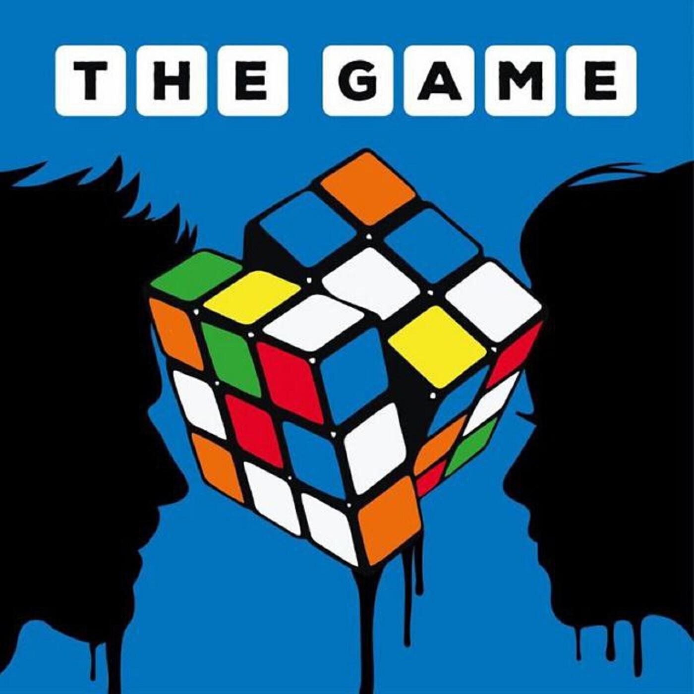 Релиз The Game