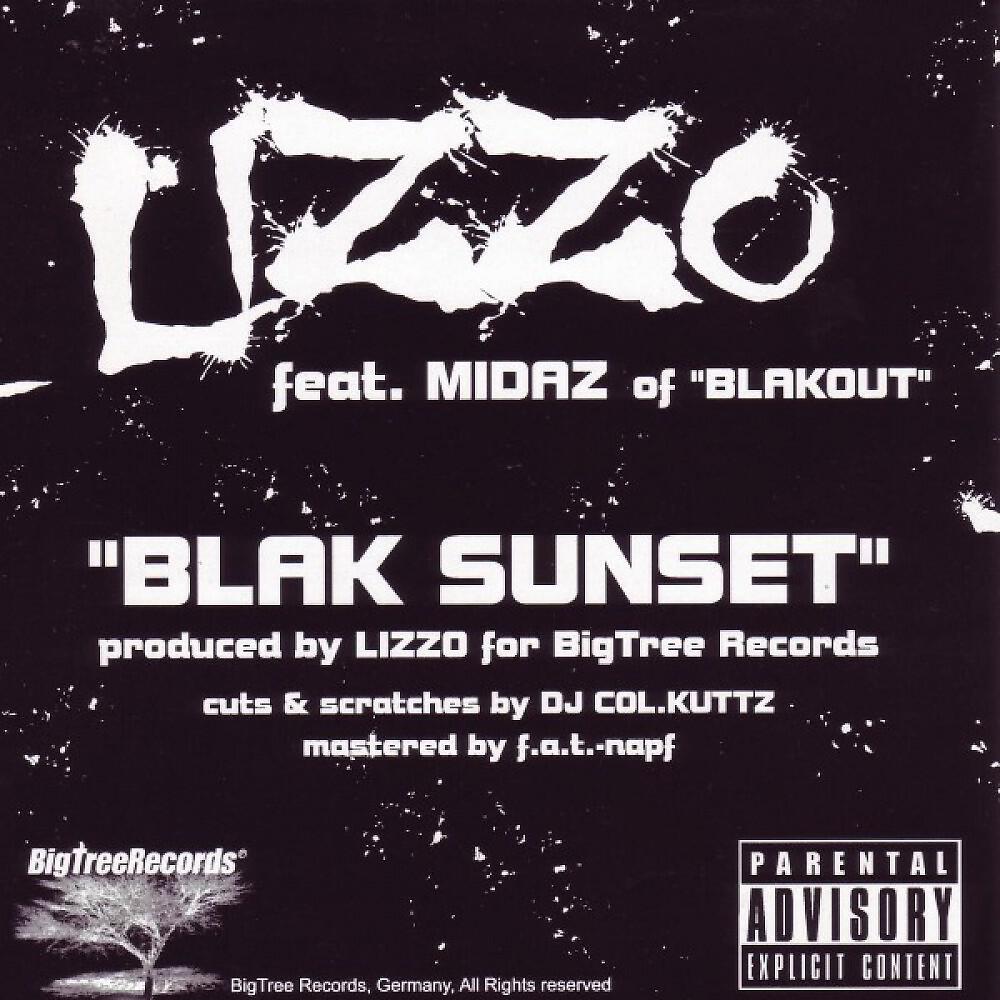 Релиз Blak Sunset