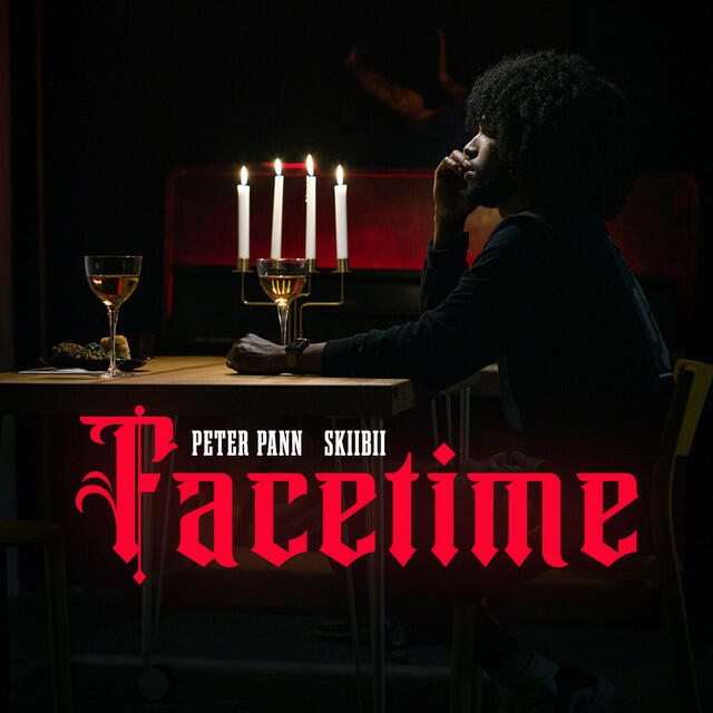 Релиз Facetime