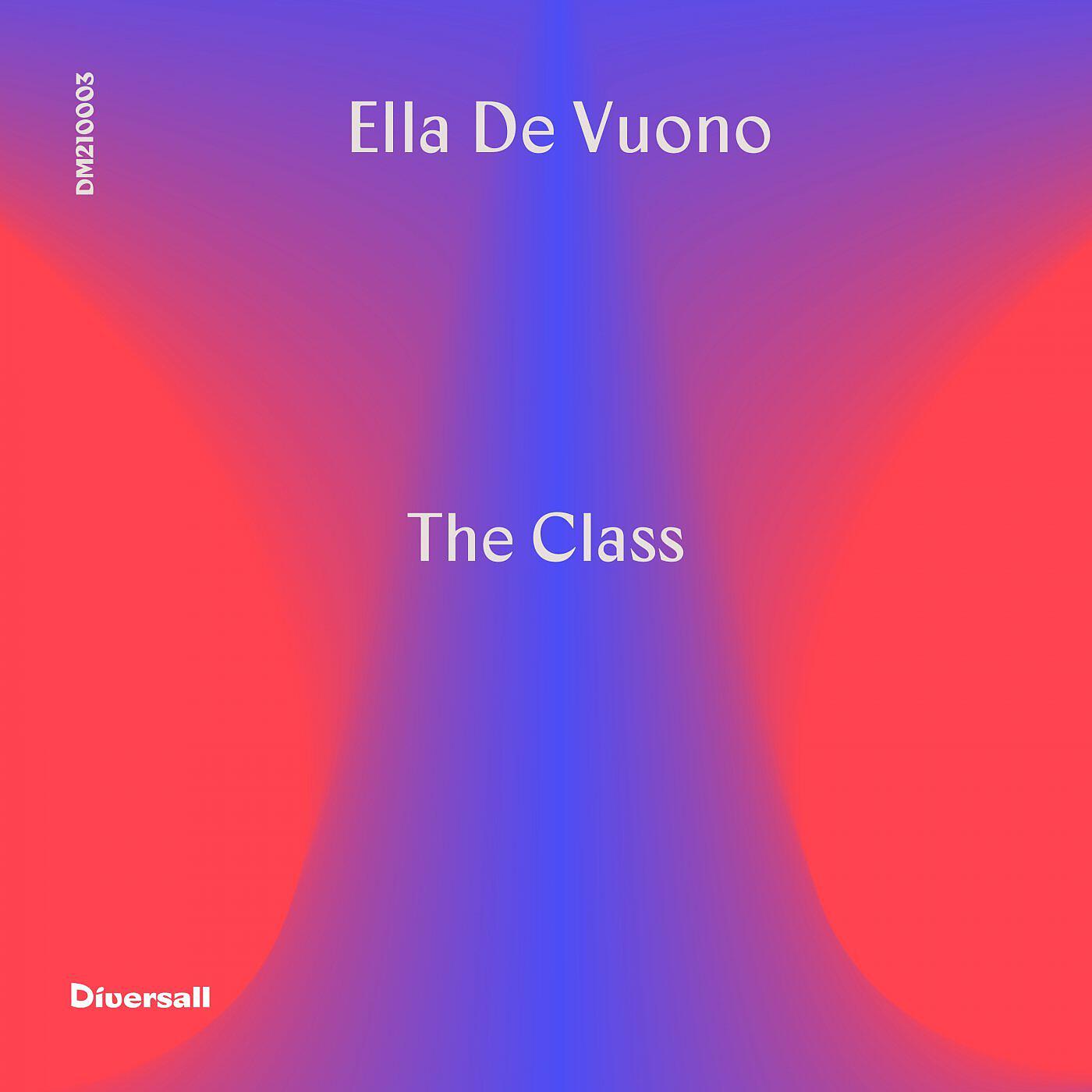 Релиз The Class