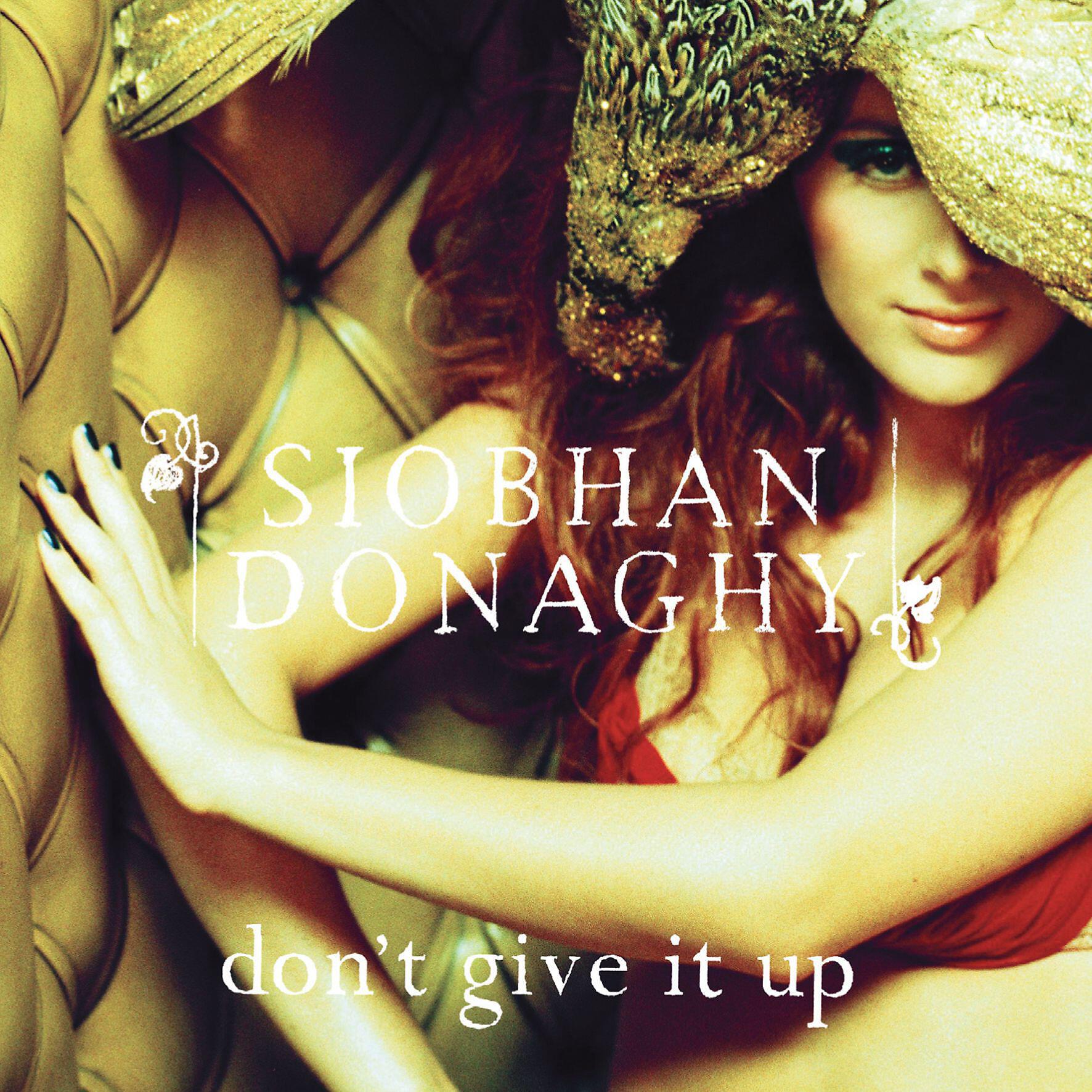 Релиз Don't Give It Up (Hypnolove Remix Dub)