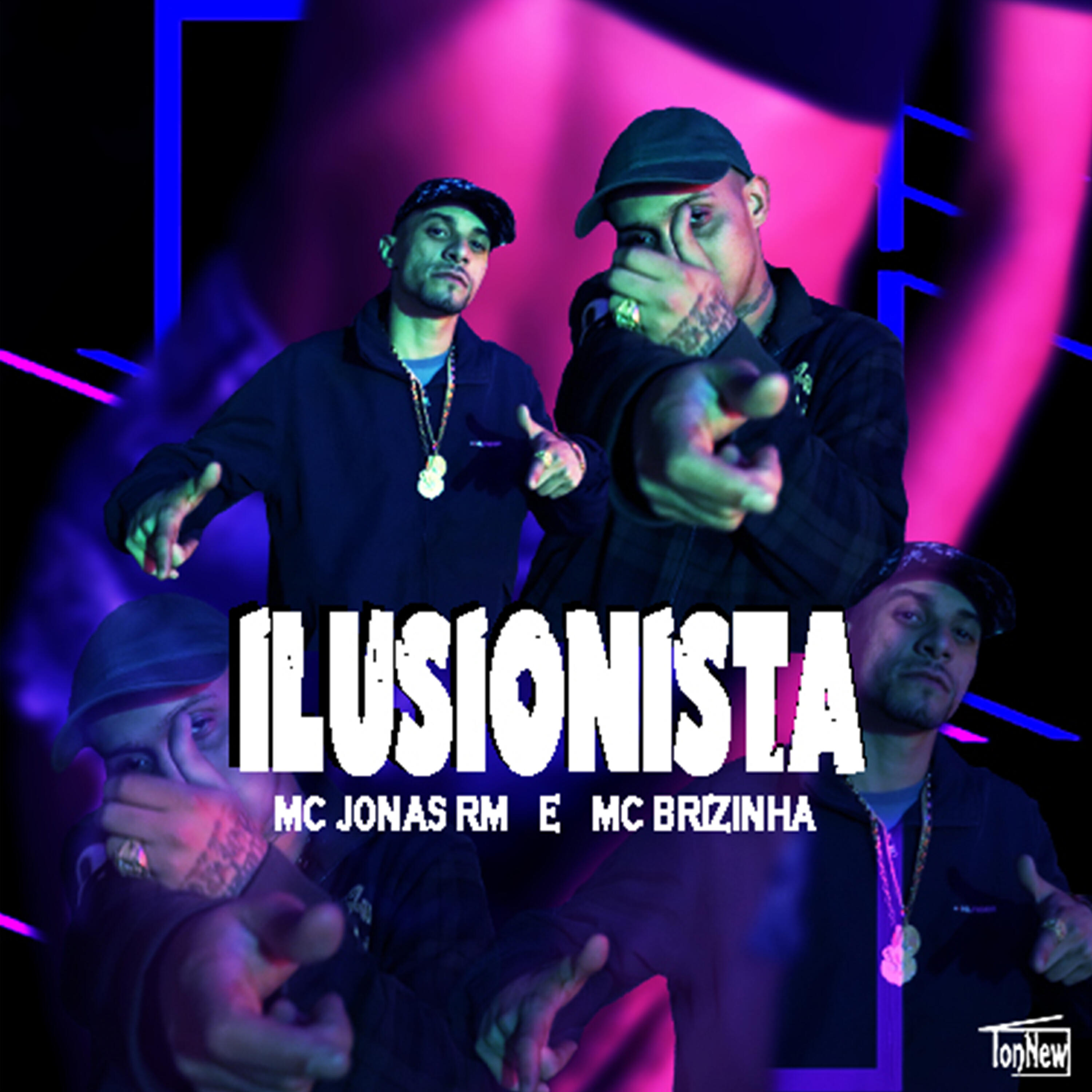 Релиз Ilusionista