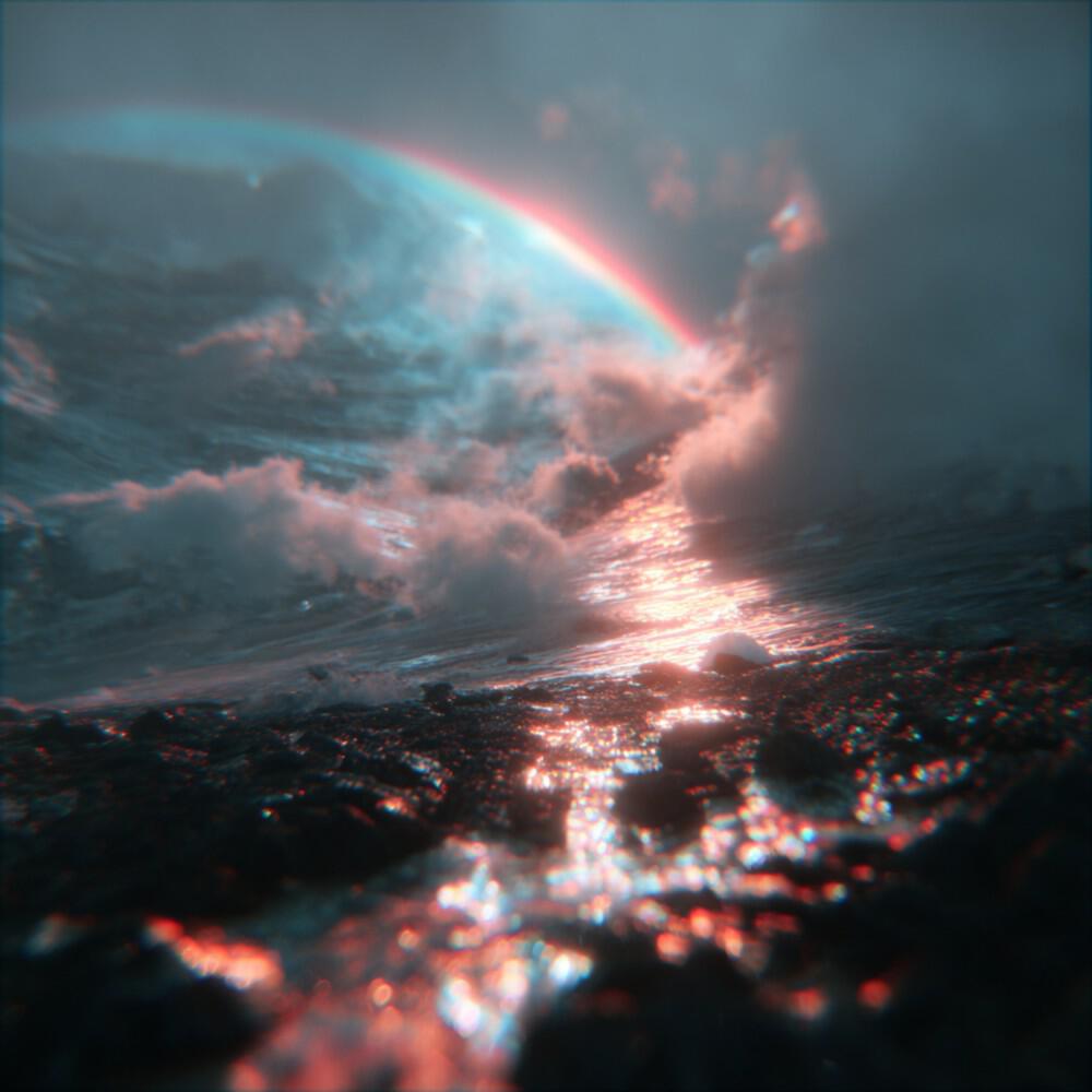 Релиз In My Fantasy (Slowed + Reverb)