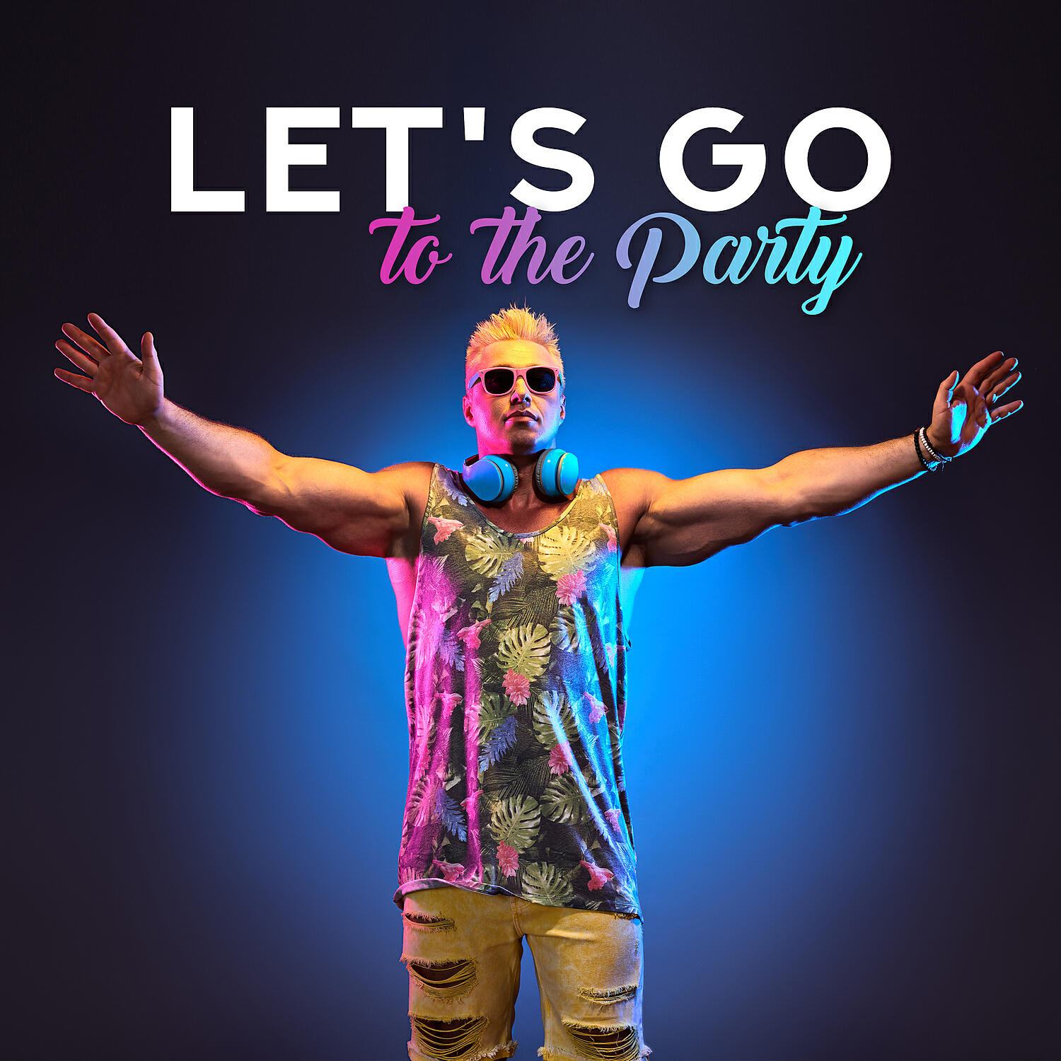 Релиз Let's Go to the Party