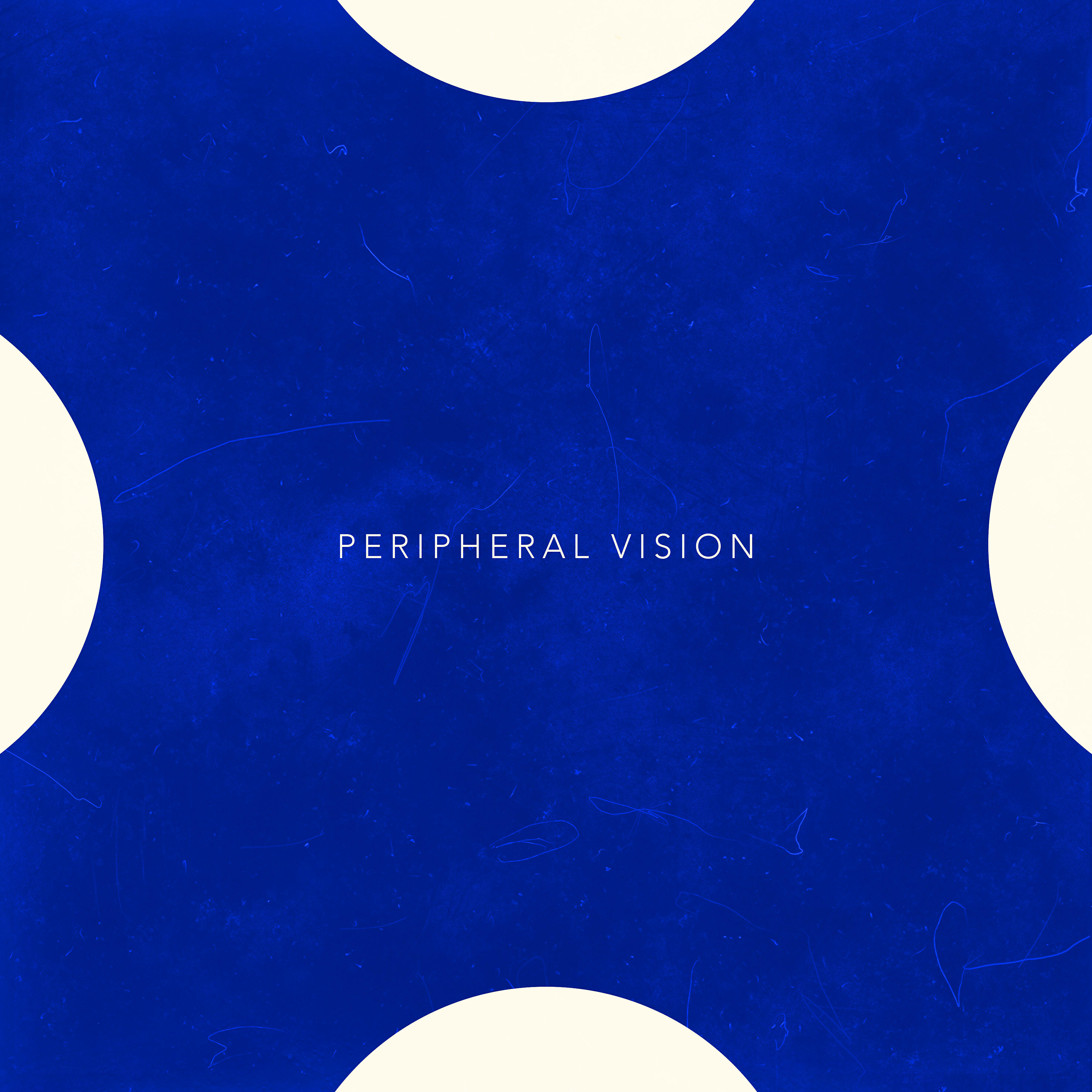 Постер альбома Peripheral Vision