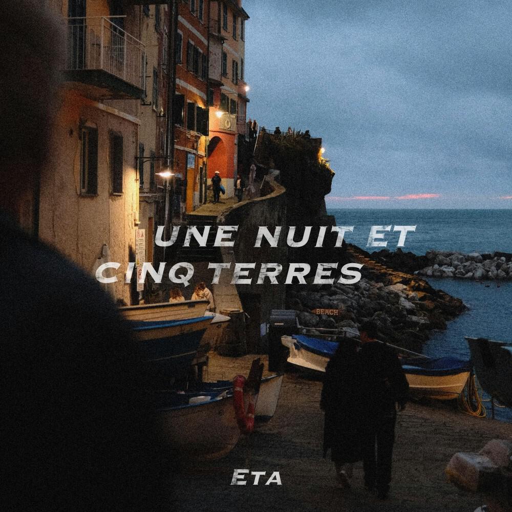 Релиз Une nuit et cinq terres