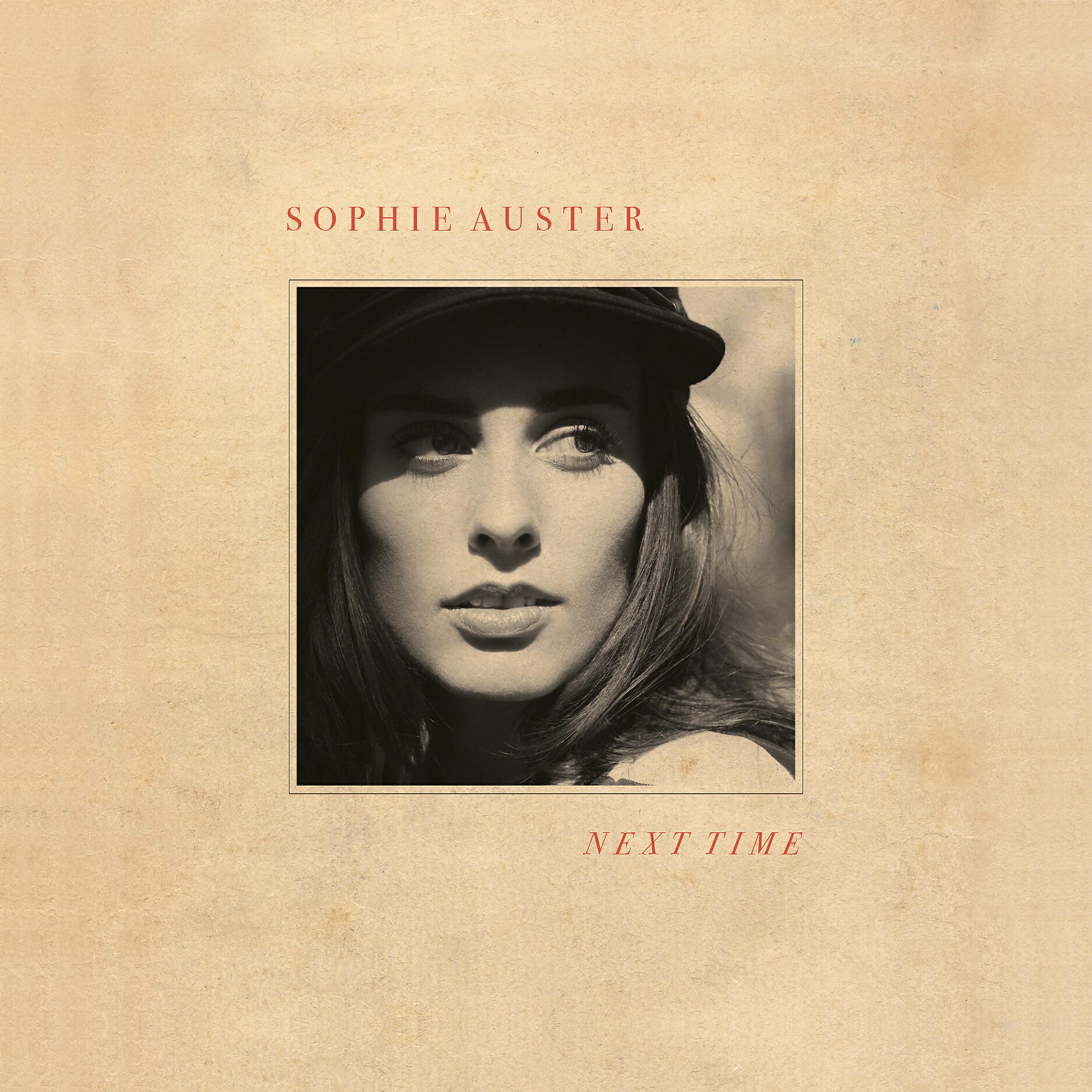 Релиз Next Time