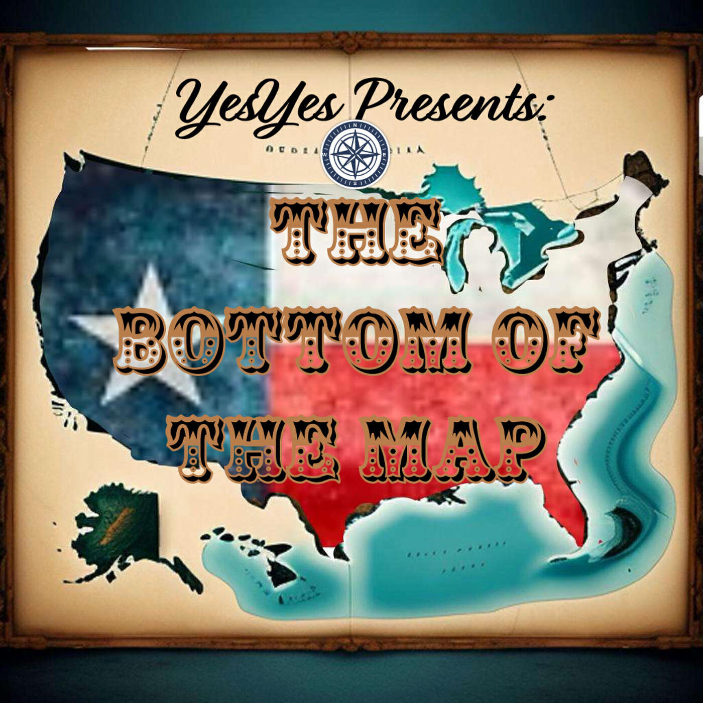 Релиз The Bottom of the Map