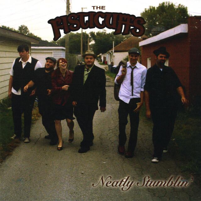Релиз Neatly Stumblin'