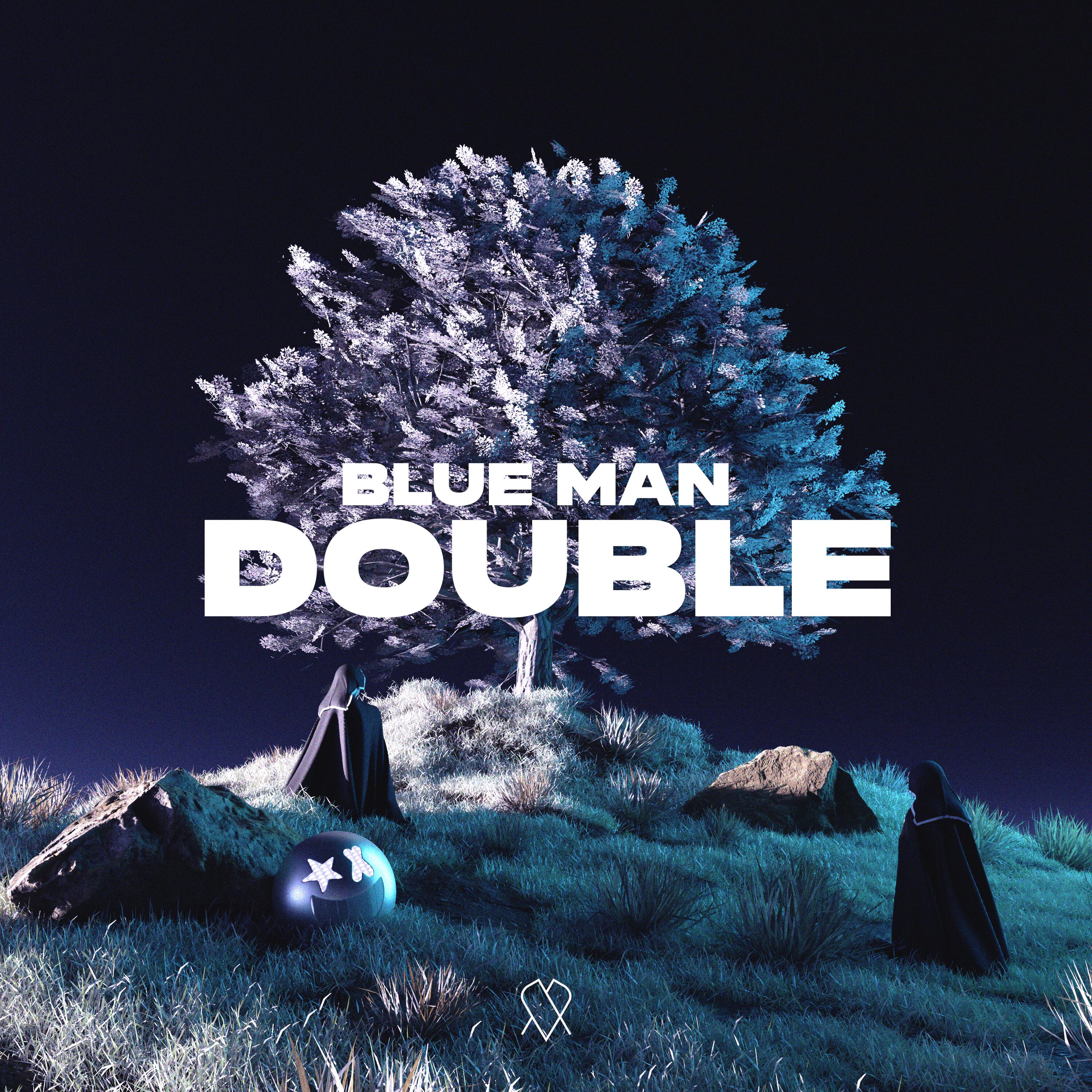 Релиз Double