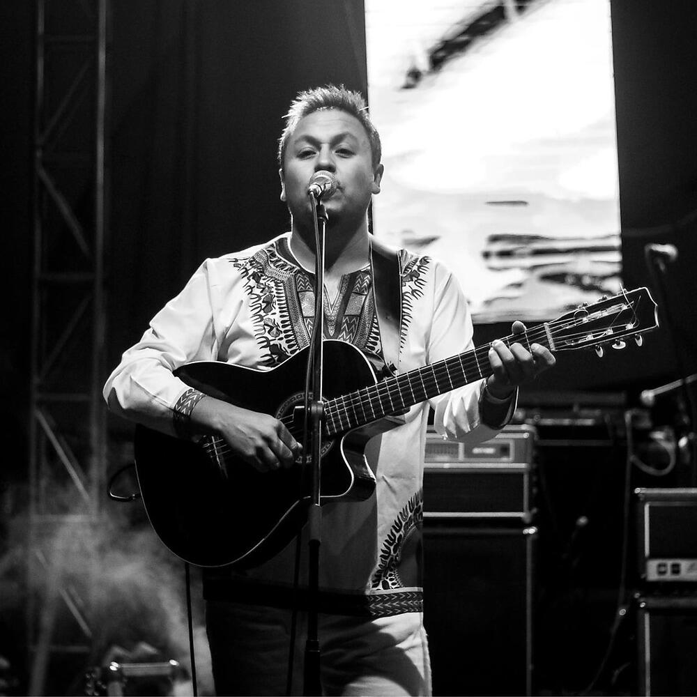 Pancho Moncada