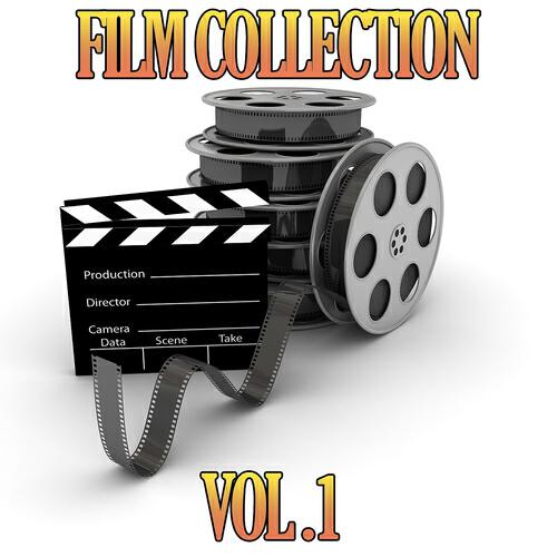 Релиз Film Collection, Vol. 1