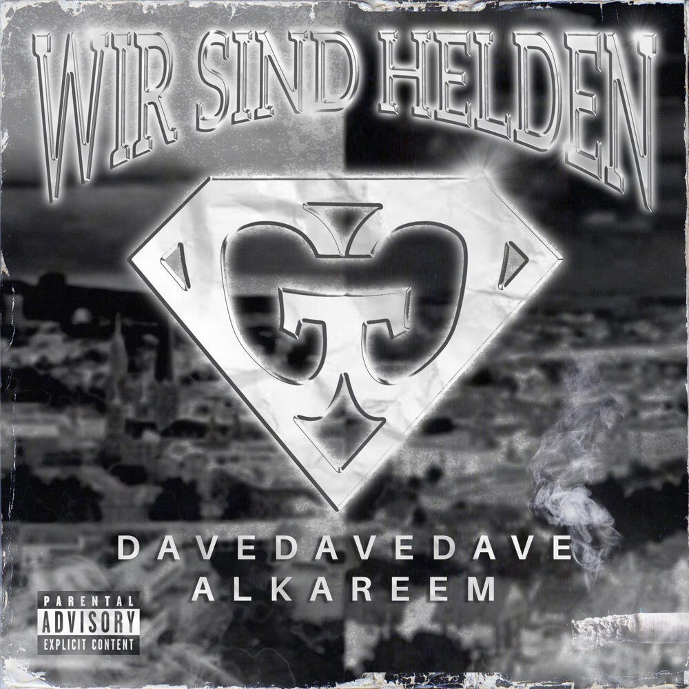 Релиз Wir sind Helden