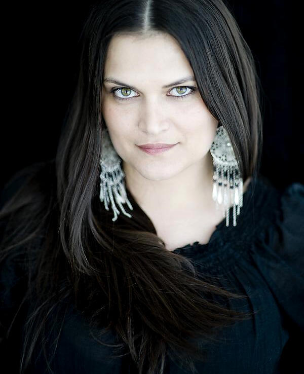 Sylwia Wisniewska