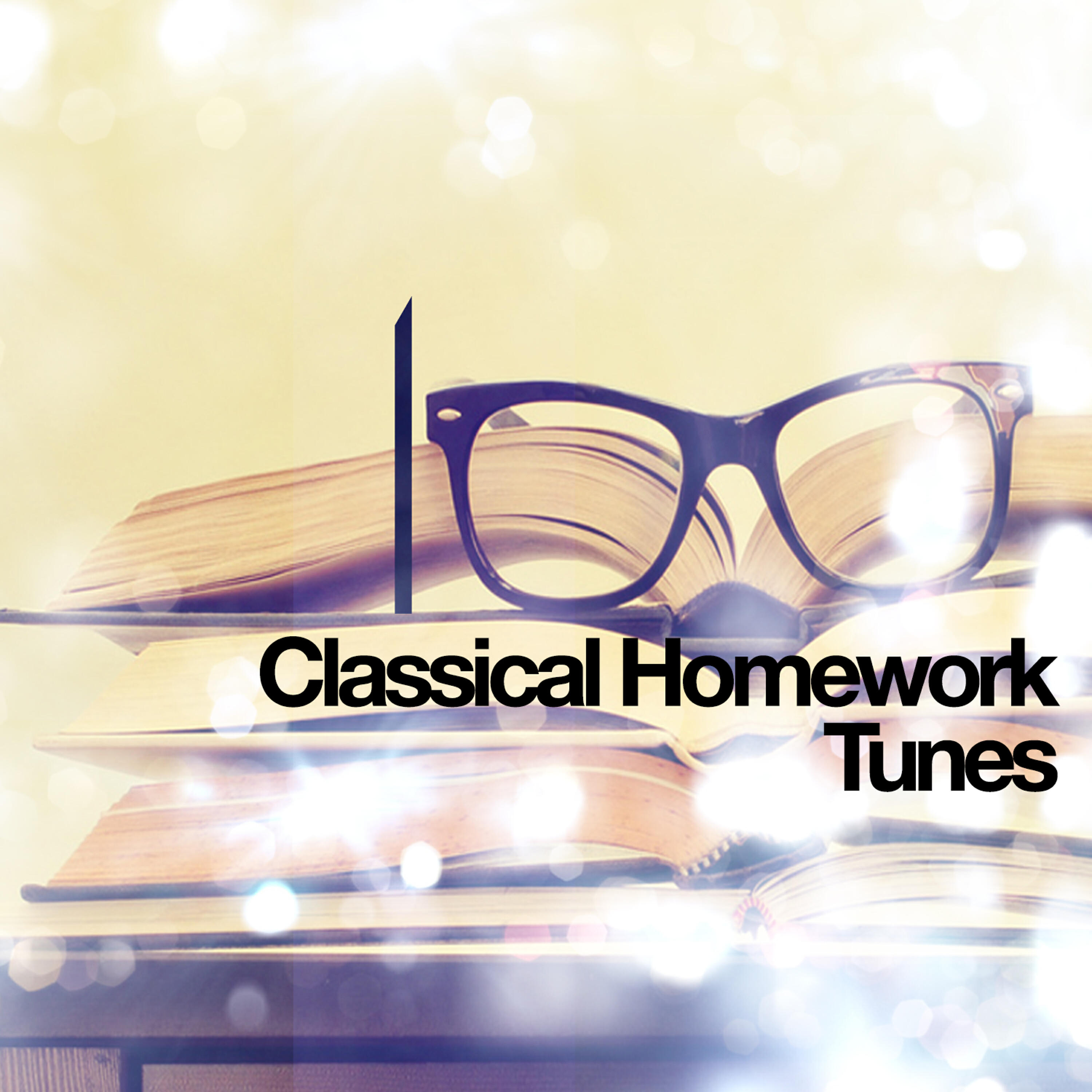 Релиз 100 Classical Homework Tunes