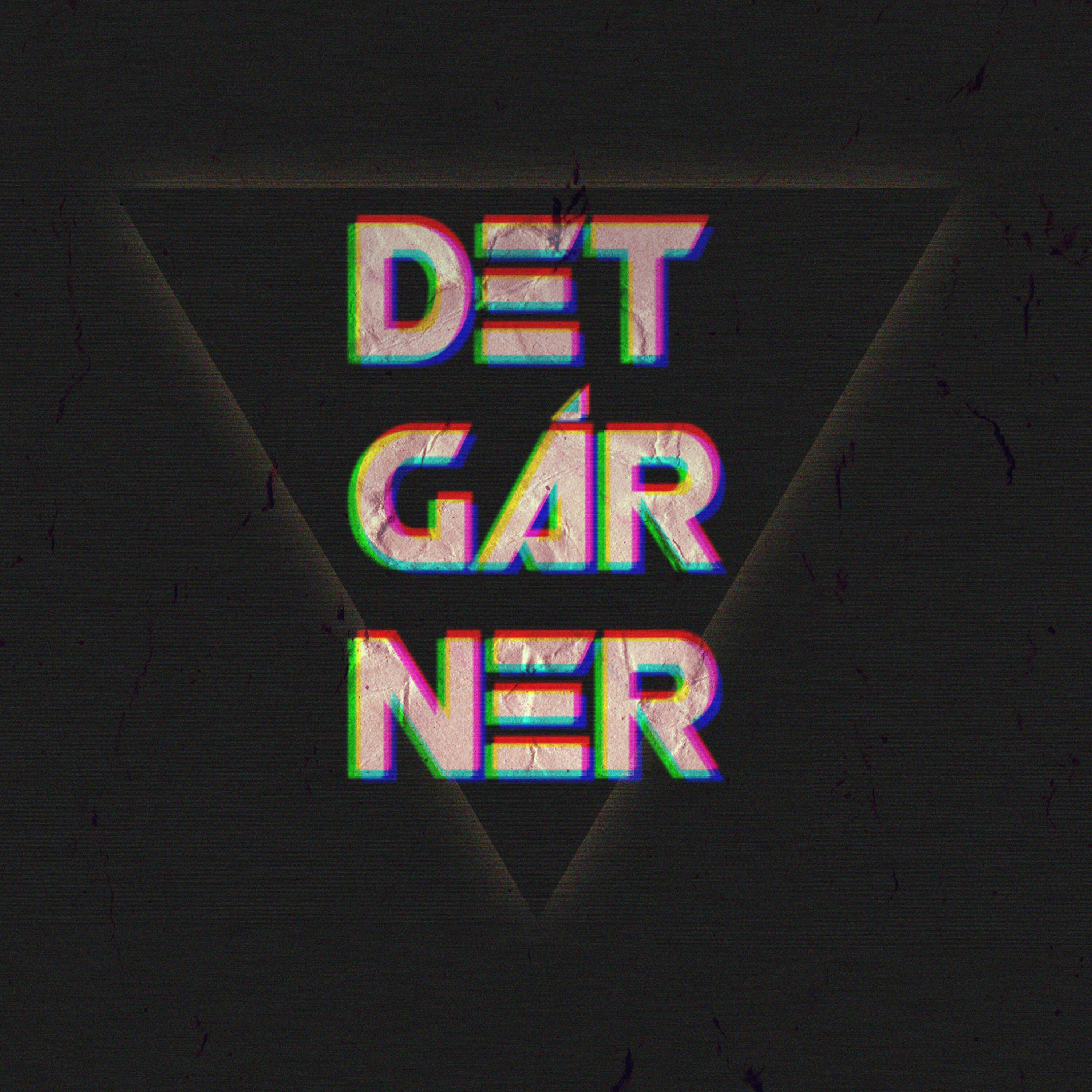 Релиз Det går ner