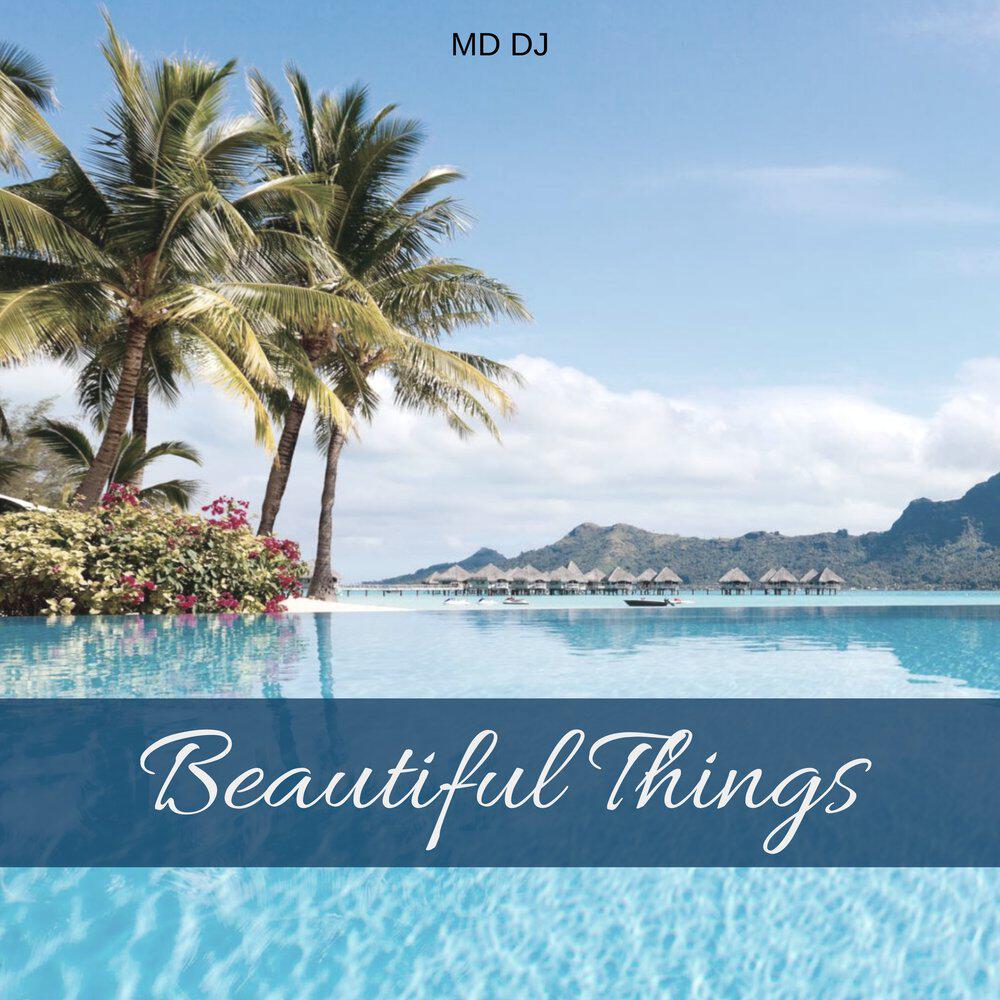 Релиз Beautiful Things